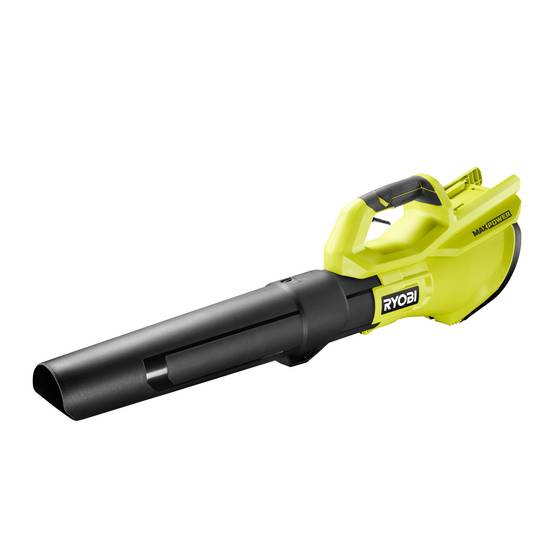 Ryobi - Souffleur à main à batterie RY36BLB-0 36V (machine seule) - RYOBI - Image 1
