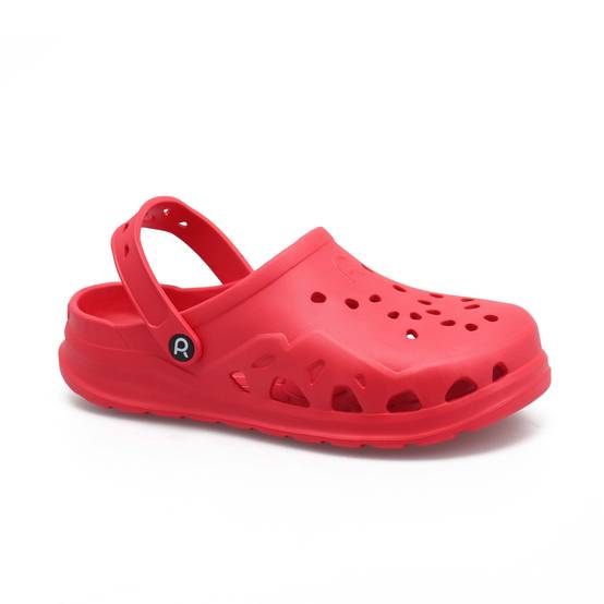Rouchette - Sabot Bloom KOSMIK Rouge Taille 41- Rouchette
