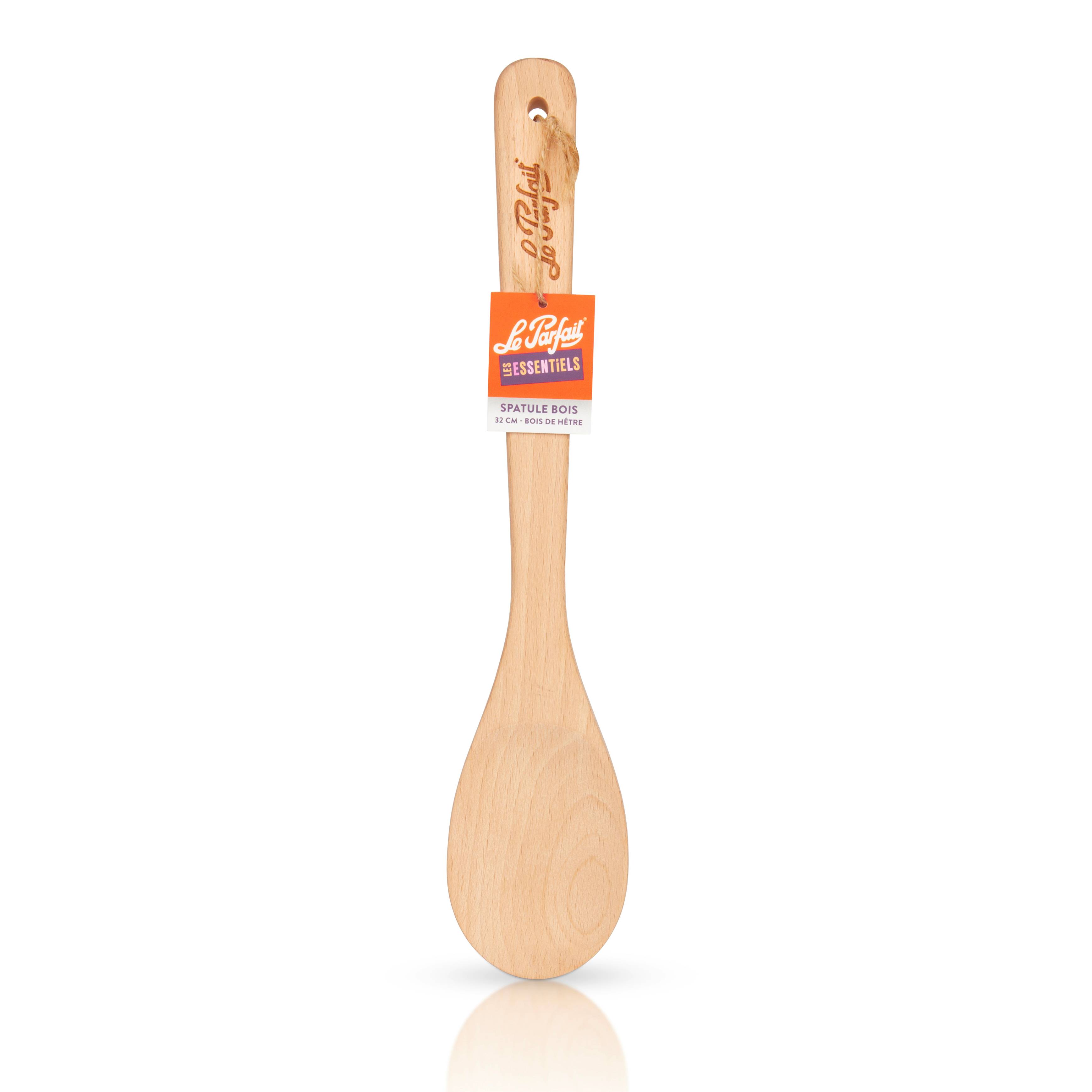 Le Parfait - Spatule bois 32 cm - Le Parfait®