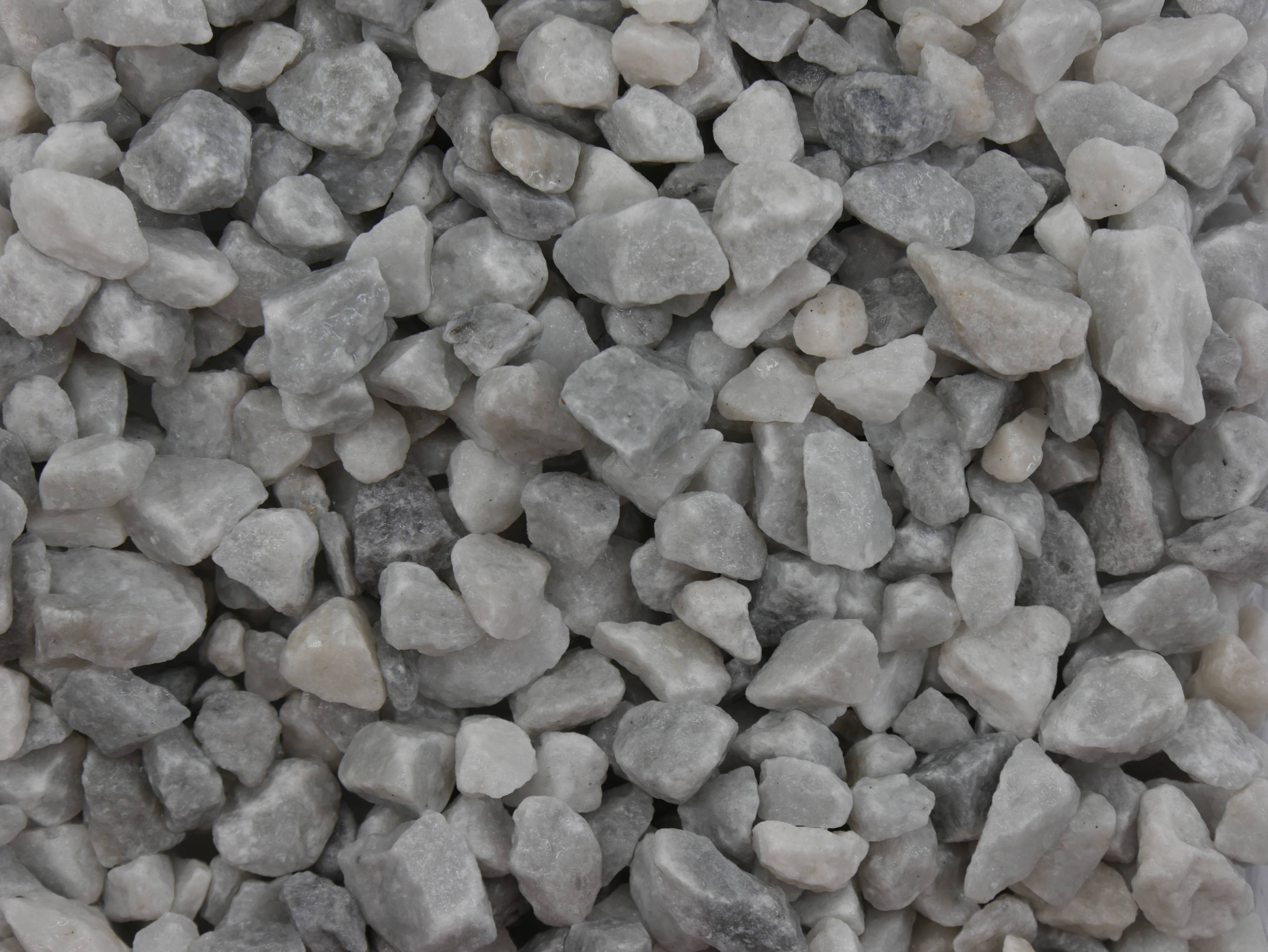 Labéo - Blister gravier blanc bleuté de 375g - Labéo - Imagen 1
