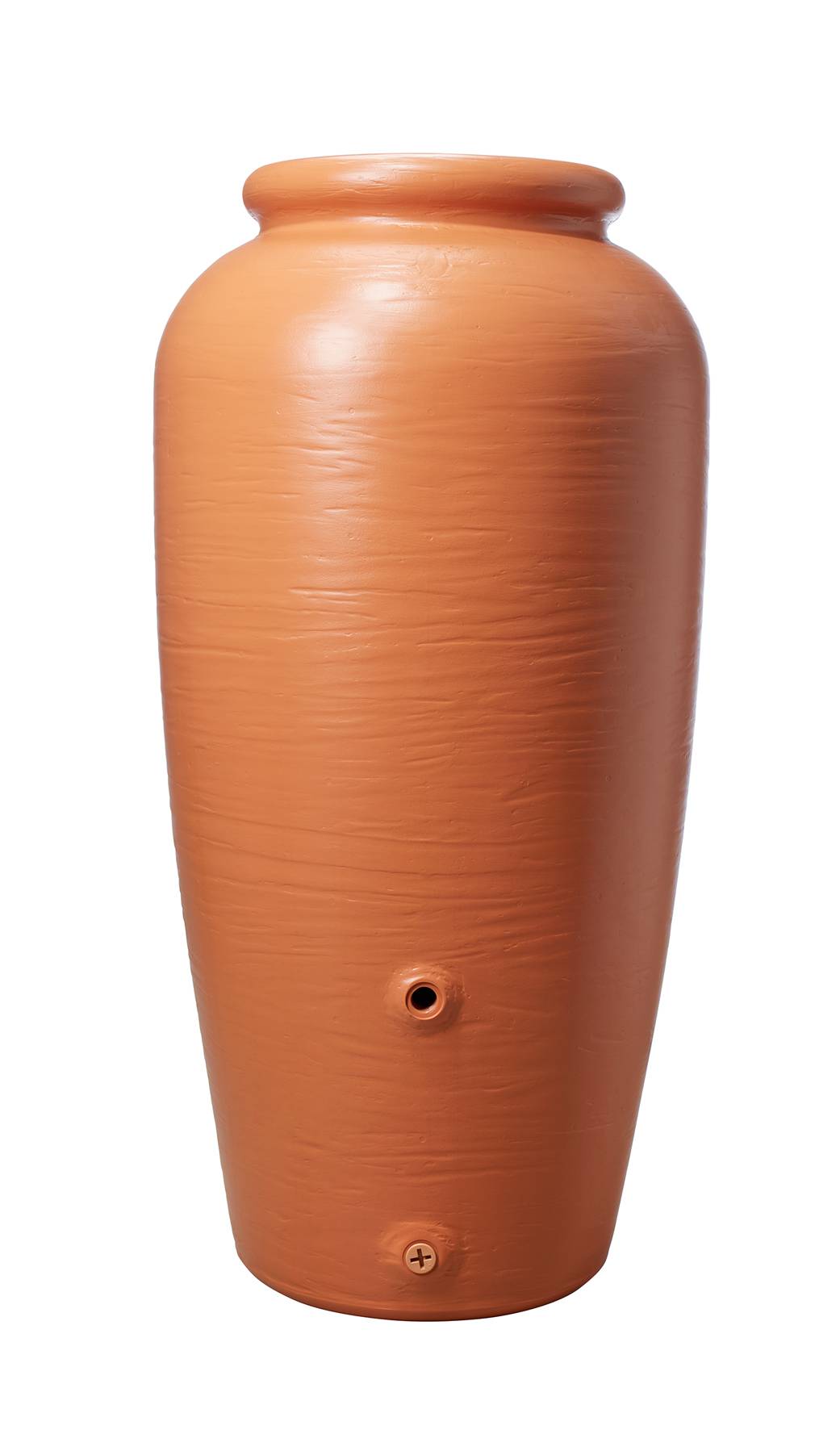 Garantia - Récupérateur d'eau de pluie 240L Amphore terre cuite - Garantia