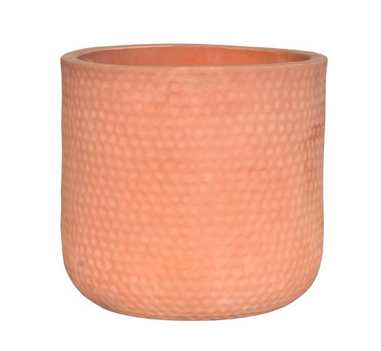 Ecloz - Pot ALMA en terre cuite - Ø 46 cm - ECLOZ