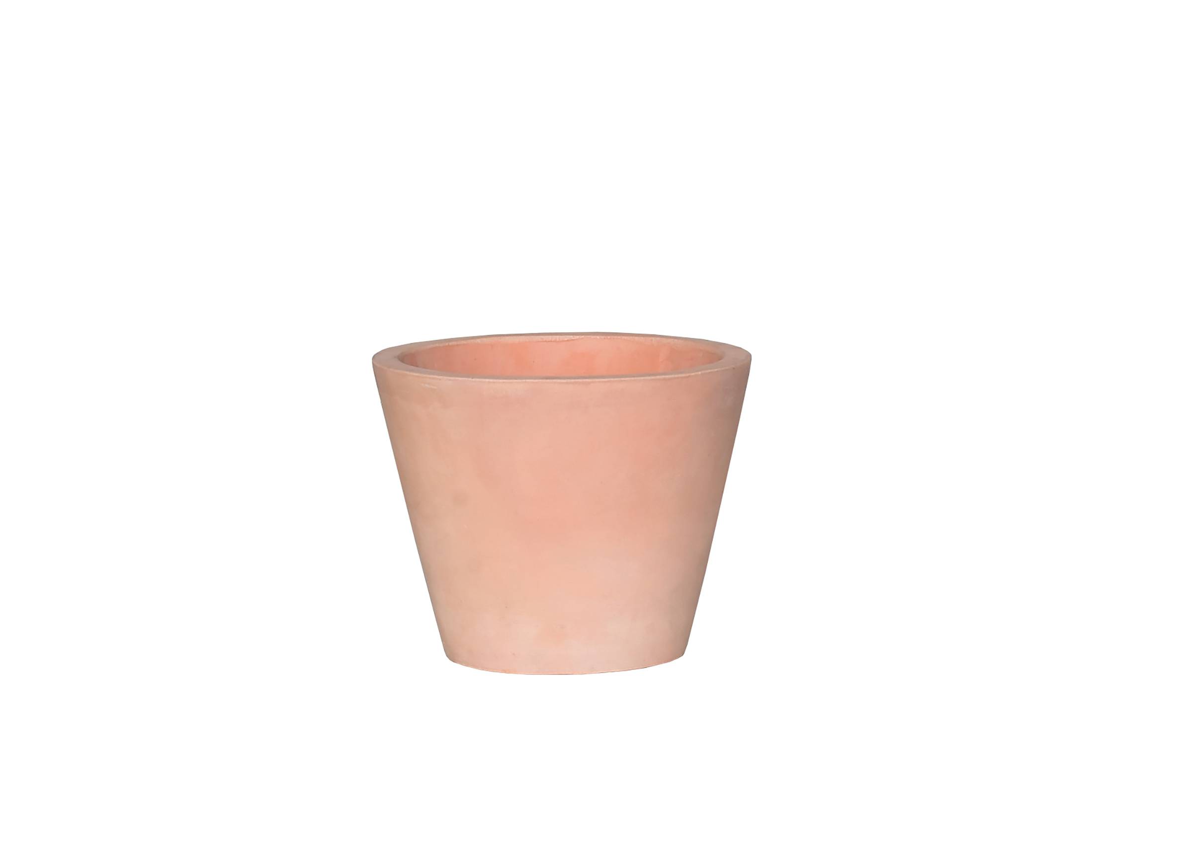 Ecloz - Cuvier ALBA en terre cuite - Ø 26 cm - ECLOZ