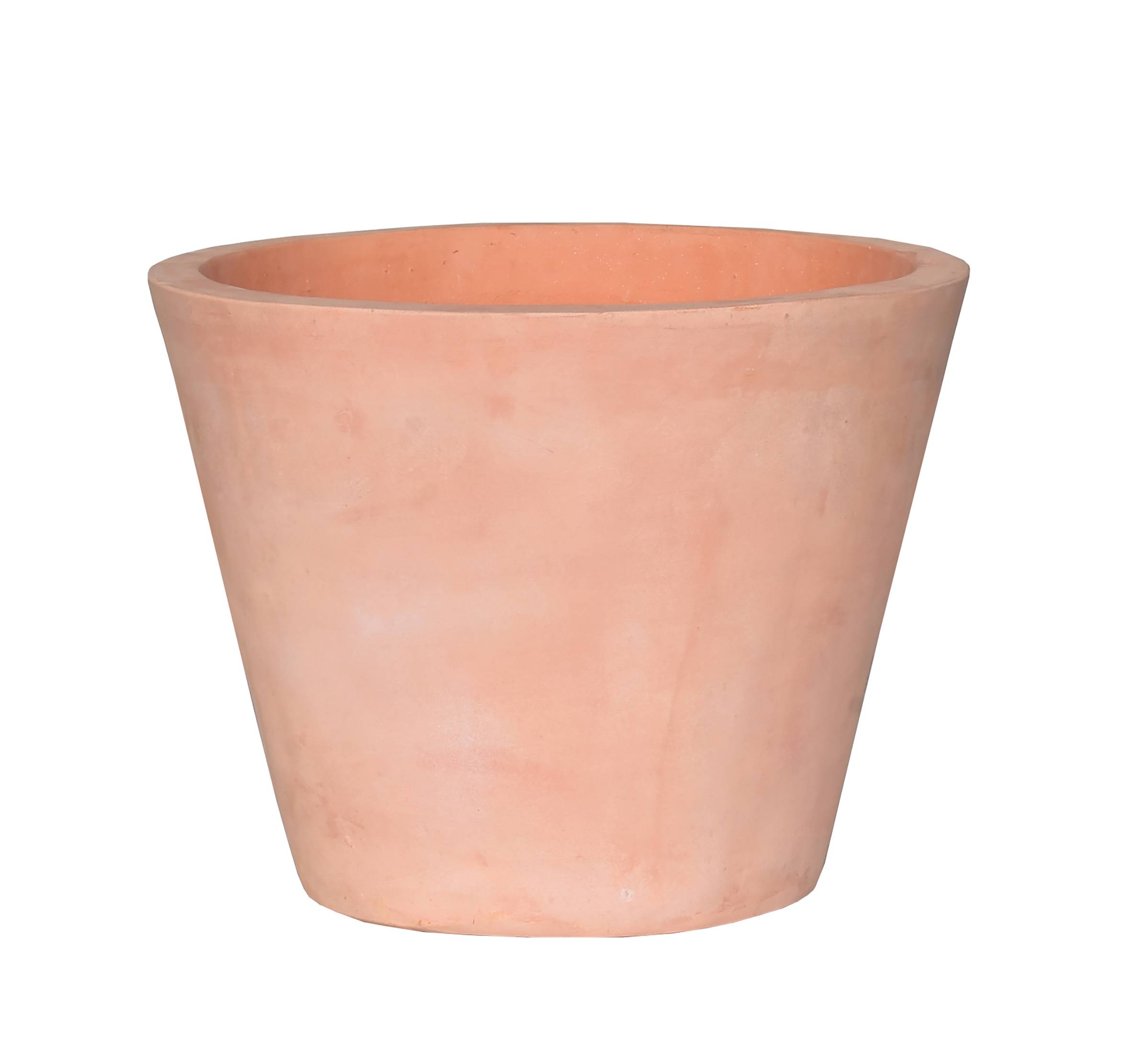 Ecloz - Cuvier ALBA en terre cuite - Ø 52 cm - ECLOZ