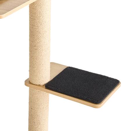 Pure Family - Anti-dérapant Arbre à chat CANOPY - Arbora - Pure Family