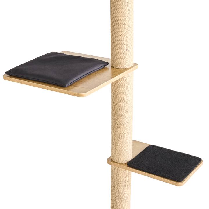 Pure Family - Plateforme Arbre à chat CANOPY - Arbora - Pure Family - Imagen 2