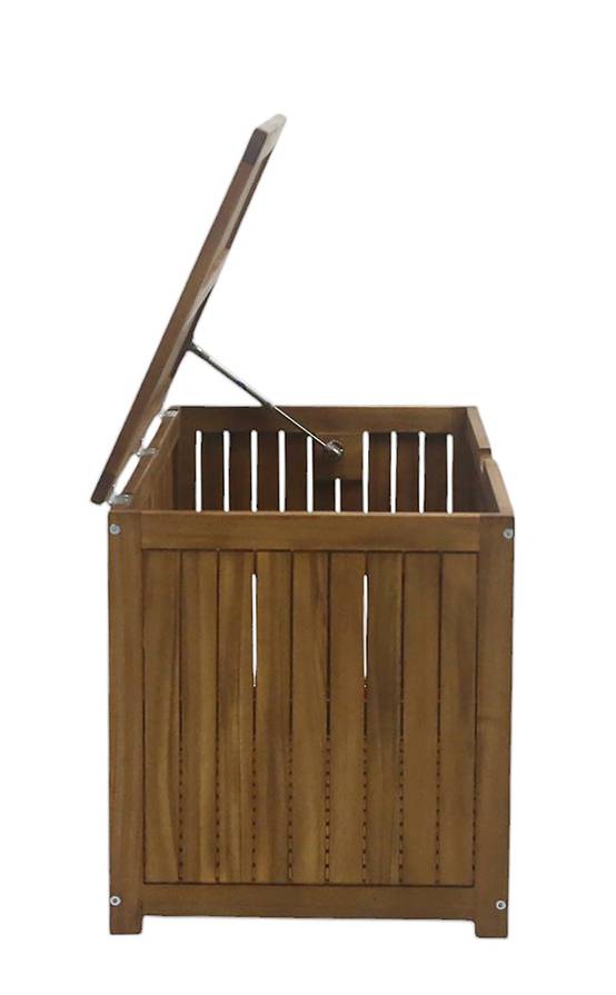 Ecloz - Coffre de jardin en bois 90x45cm Fernand ECLOZ - Image 2