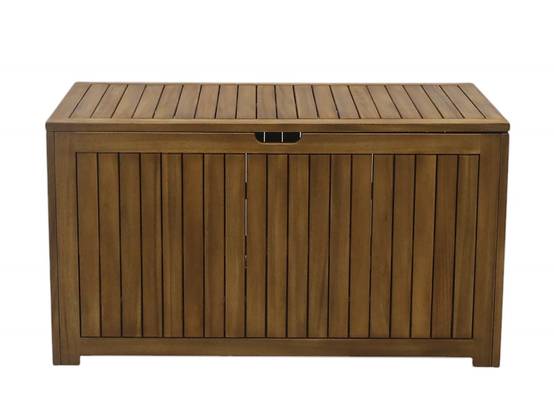 Ecloz - Coffre de jardin en bois 90x45cm Fernand ECLOZ - Image 3