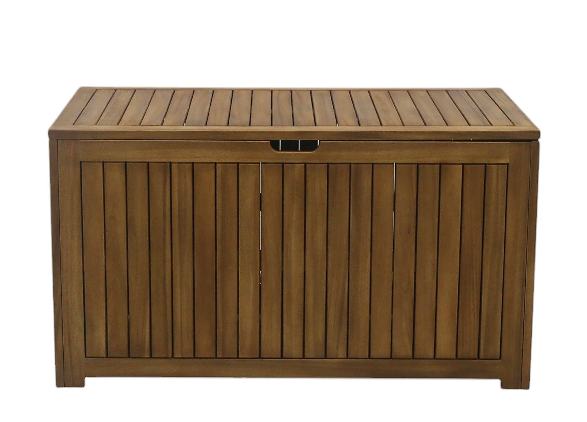 Ecloz - Coffre de jardin en bois 90x45cm Fernand ECLOZ - Imagen 3