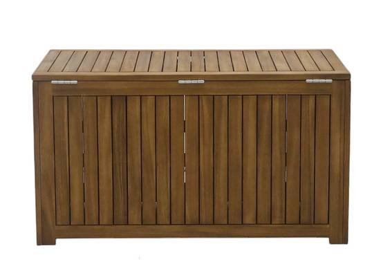 Ecloz - Coffre de jardin en bois 90x45cm Fernand ECLOZ - Image 1