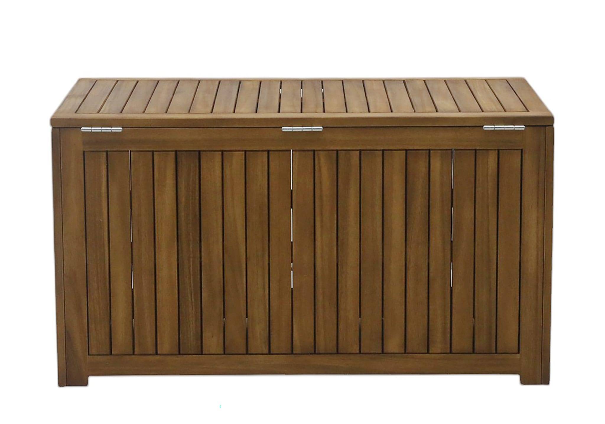 Ecloz - Coffre de jardin en bois 90x45cm Fernand ECLOZ