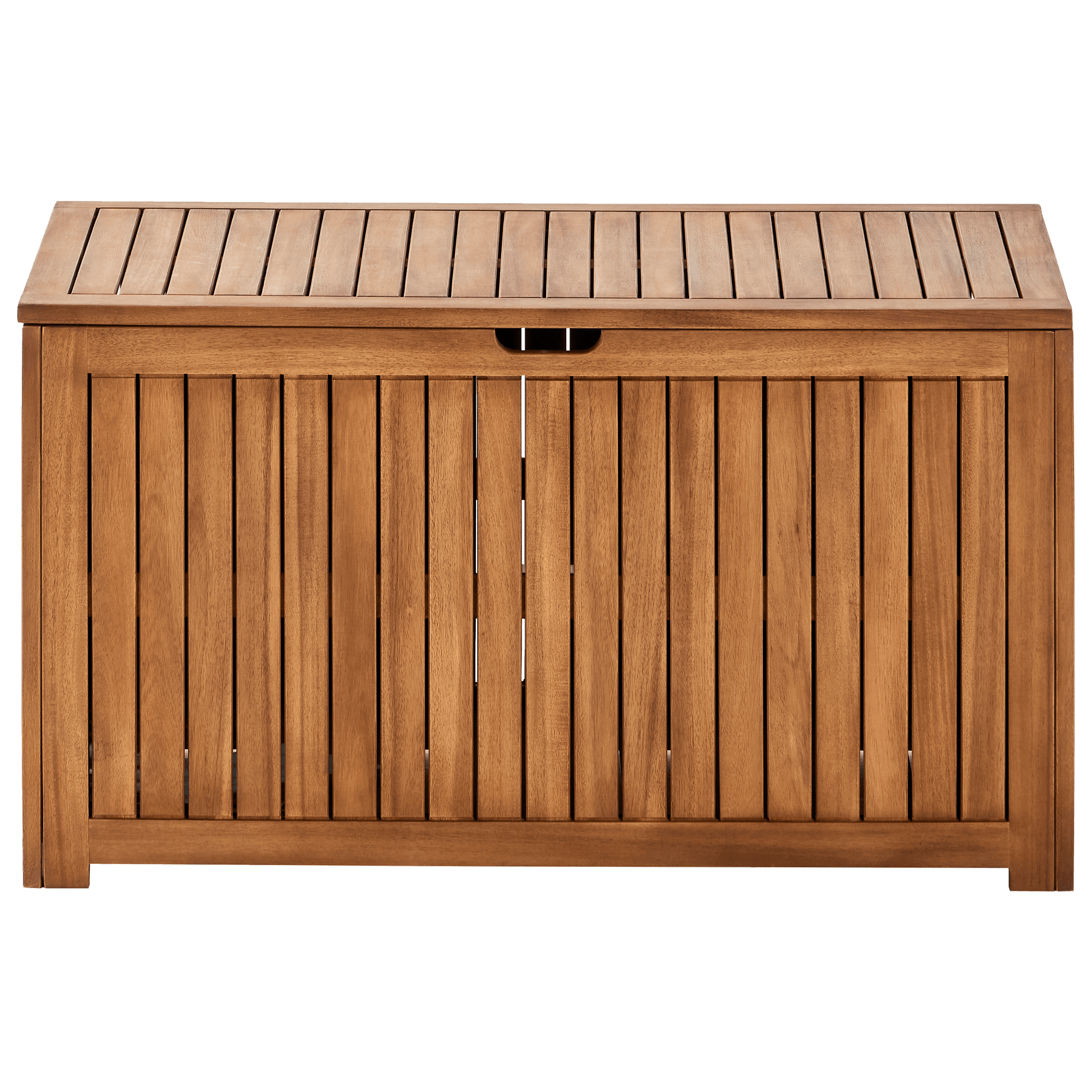 Ecloz - Coffre de jardin en bois 90x45cm Fernand ECLOZ - Imagen 11