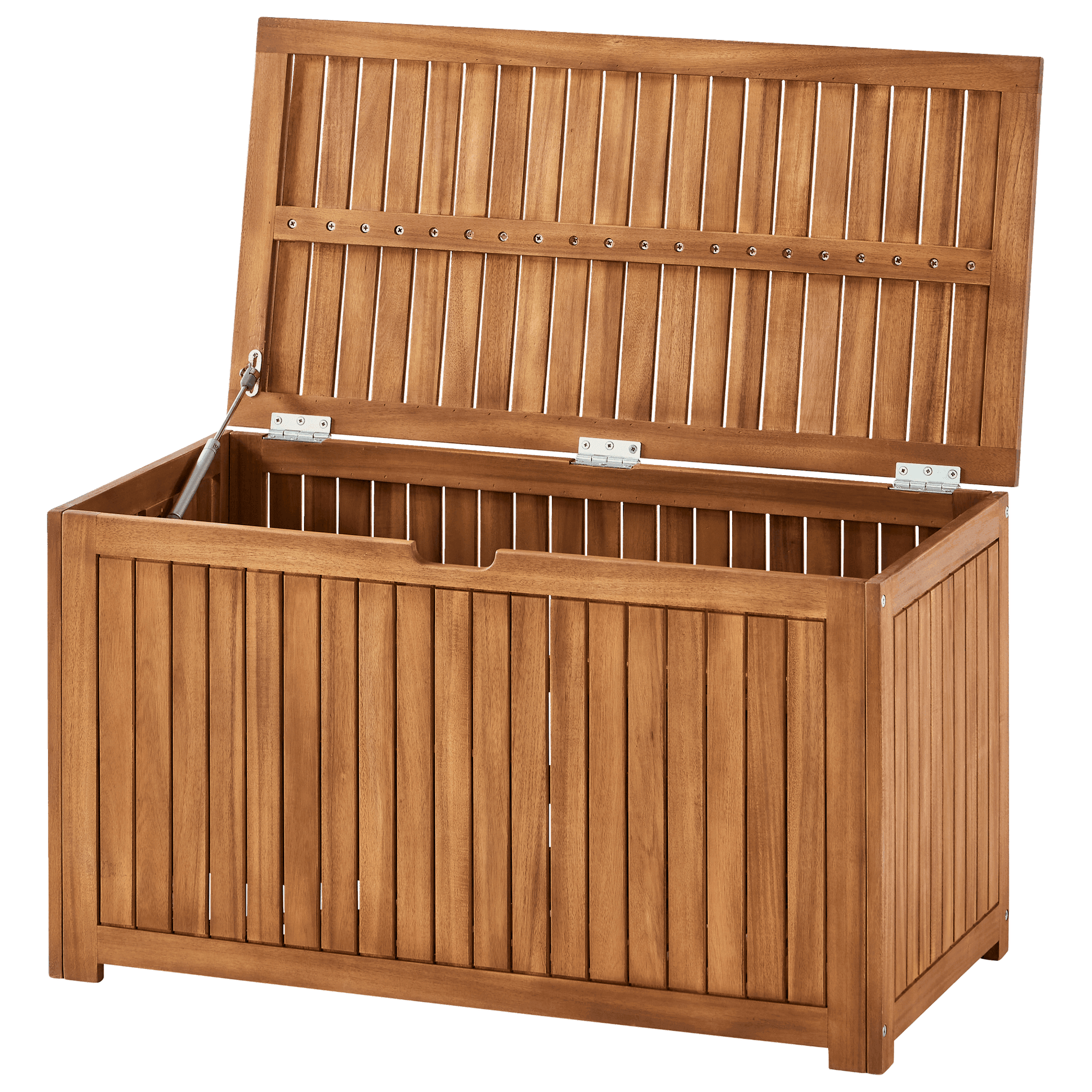 Ecloz - Coffre de jardin en bois 90x45cm Fernand ECLOZ - Imagen 12