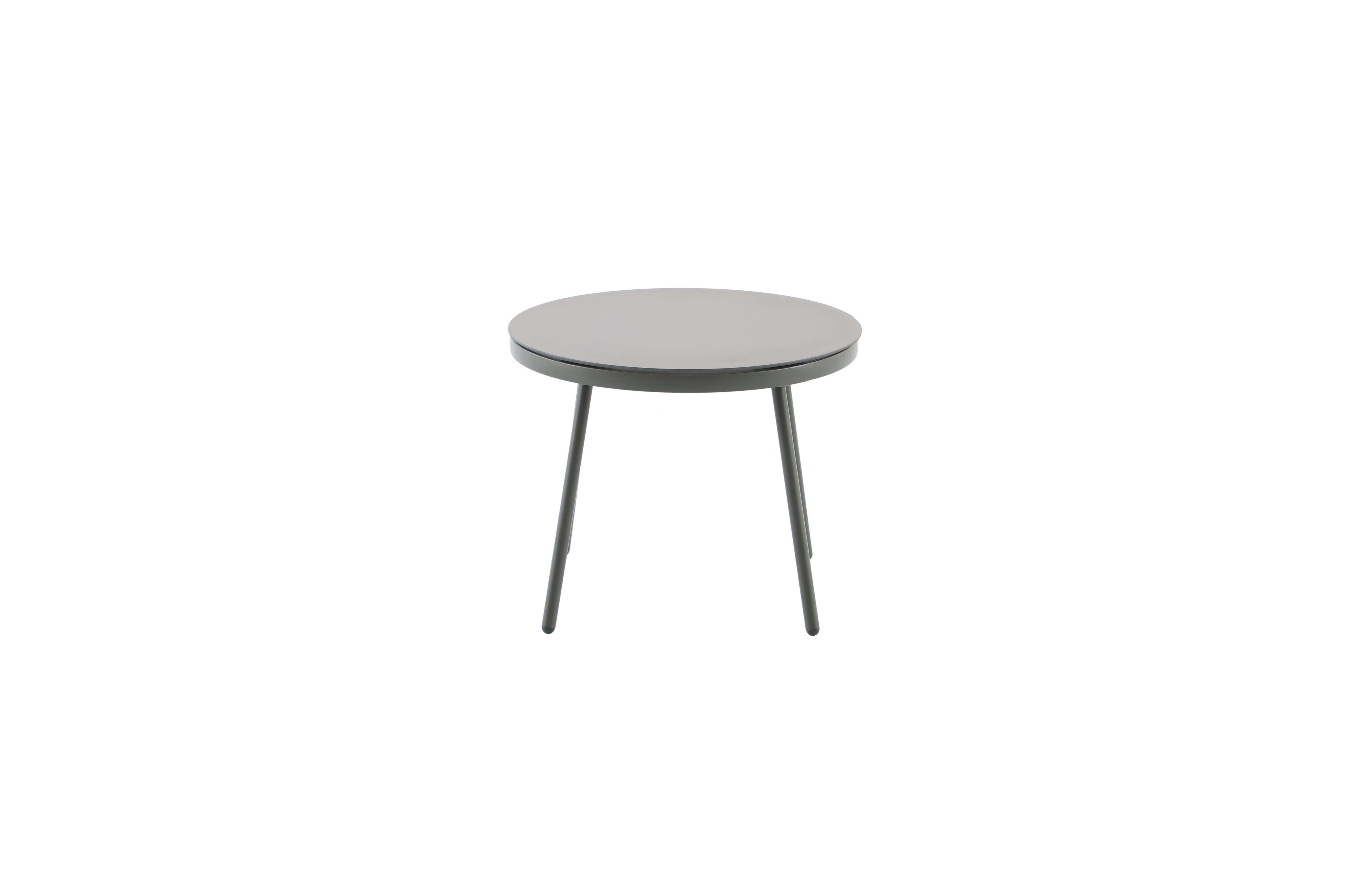 Ecloz - Salon de jardin détente acier polyester 2 personnes vert Flavien ECLOZ - Imagen 6