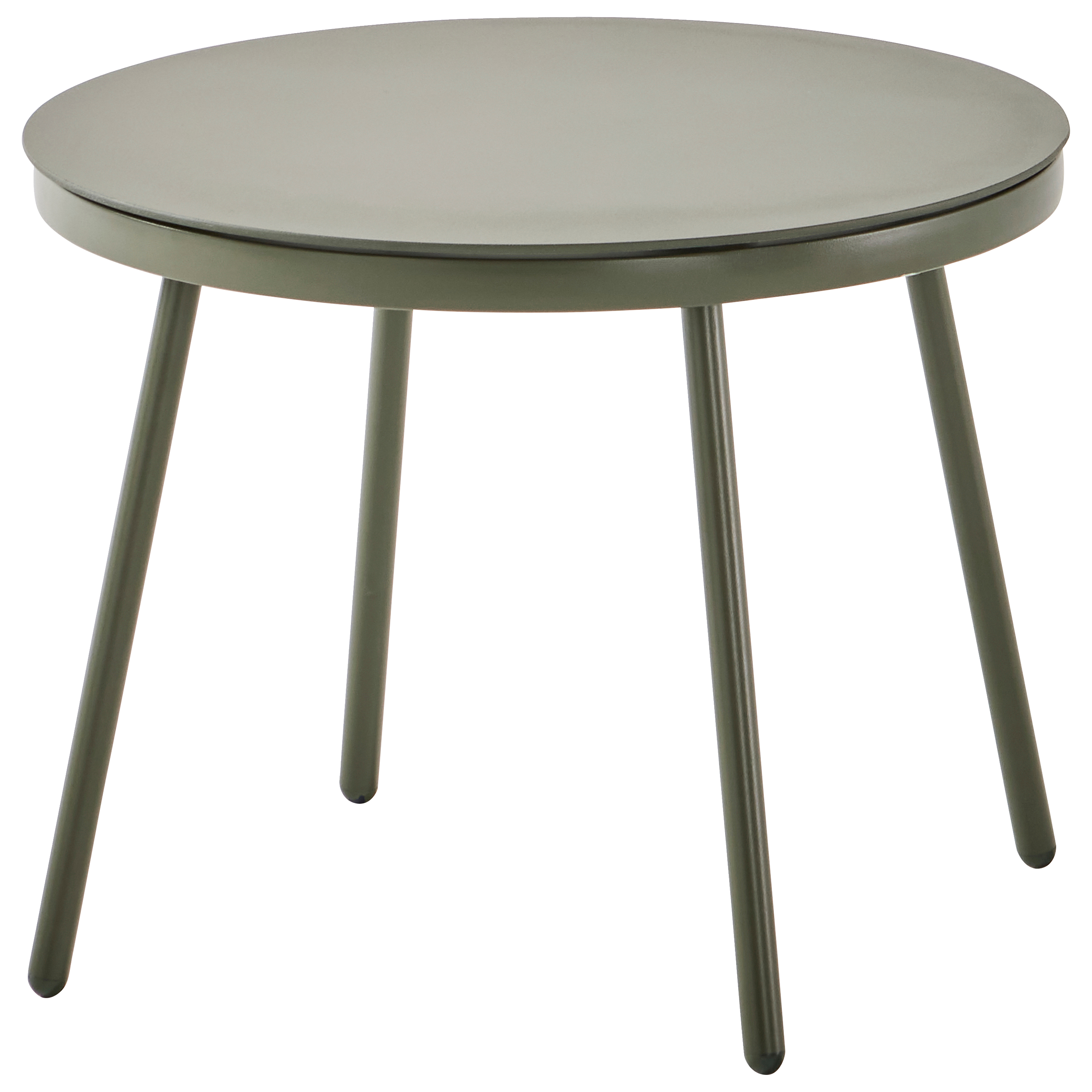 Ecloz - Salon de jardin détente acier polyester 2 personnes vert Flavien ECLOZ - Imagen 12