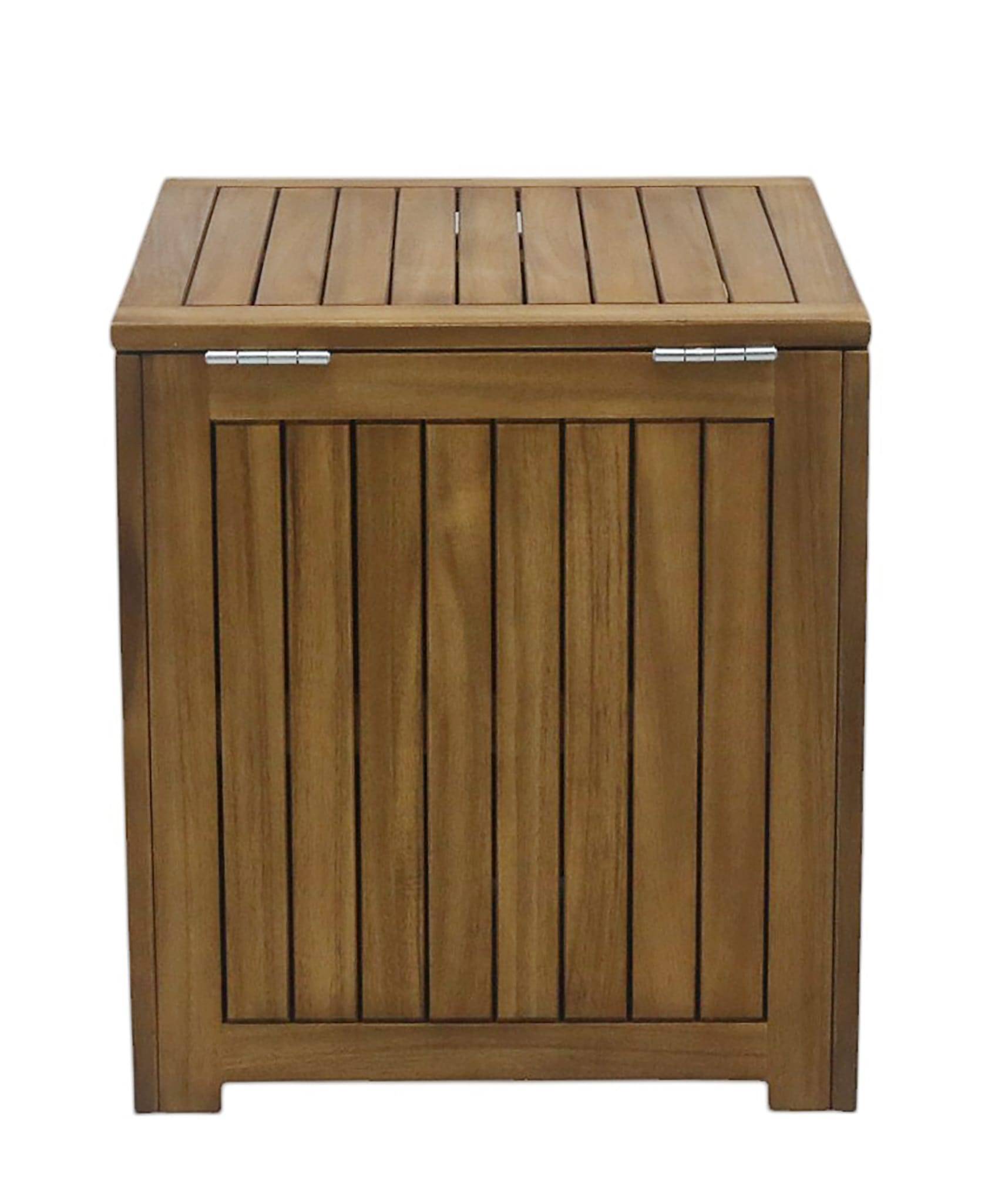Ecloz - Coffre de jardin en bois 45x45cm Ferdinand ECLOZ - Imagen 3