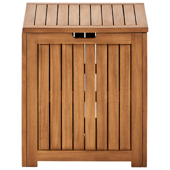 Ecloz - Coffre de jardin en bois 45x45cm Ferdinand ECLOZ - Image 11