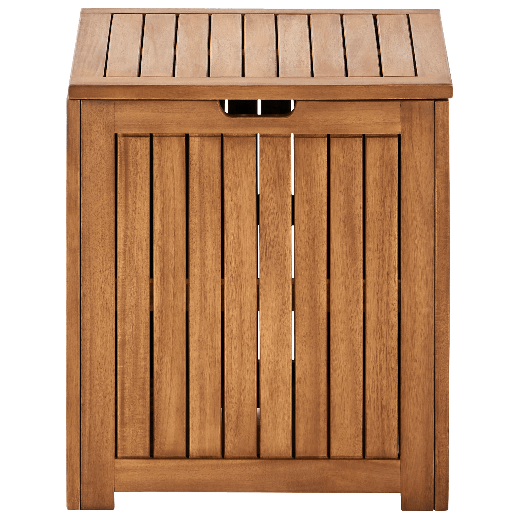 Ecloz - Coffre de jardin en bois 45x45cm Ferdinand ECLOZ - Imagen 11