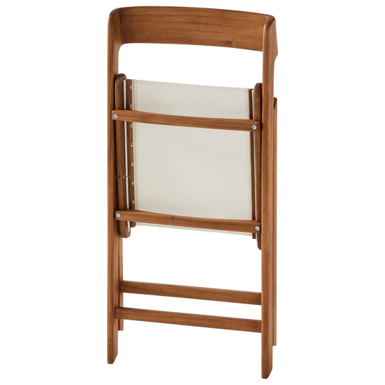 Ecloz - Chaise de jardin en bois Fidji ECLOZ - Image 14