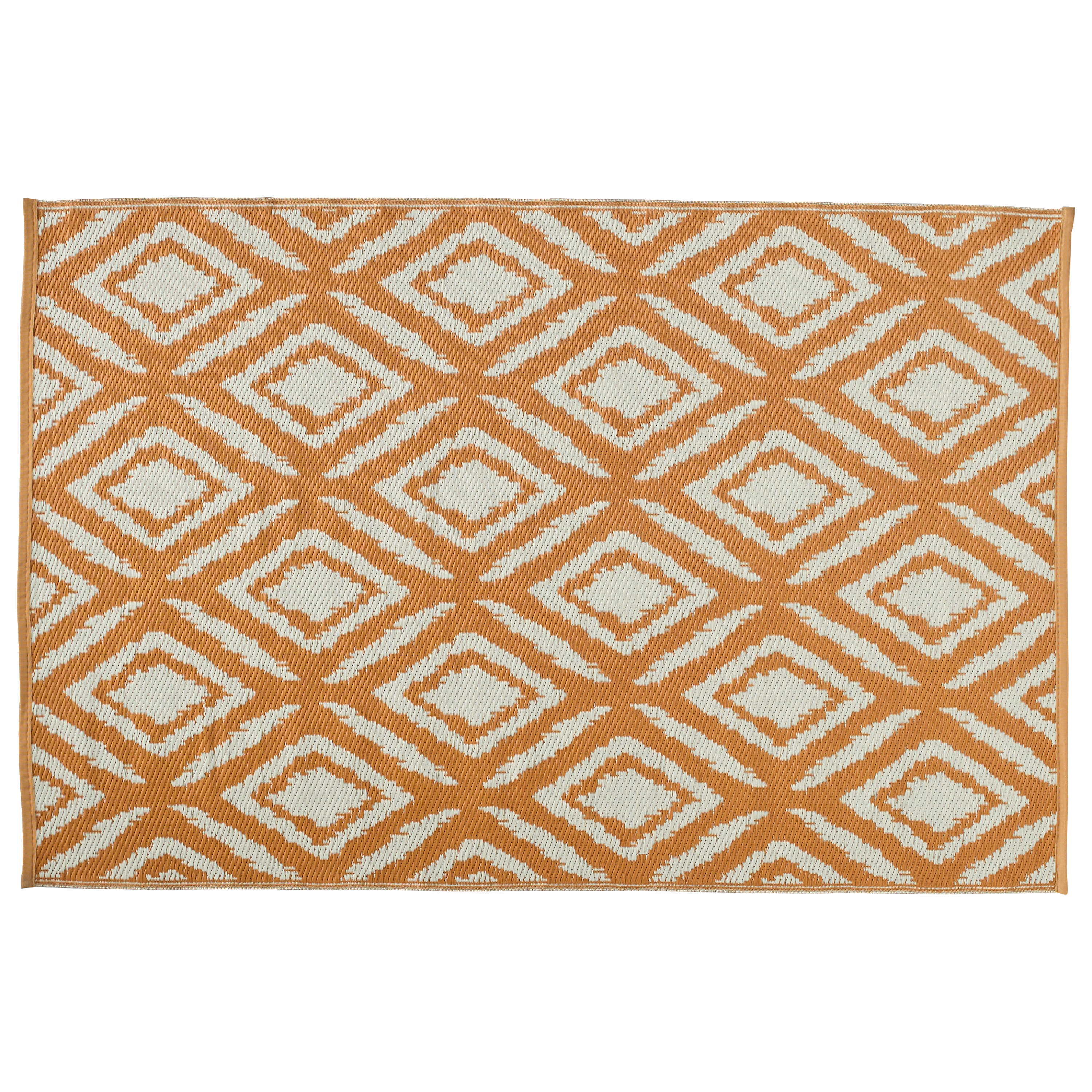 Ecloz - Tapis d'extérieur polypropylène recyclé 180x120cm motif Wild ECLOZ - Image 2