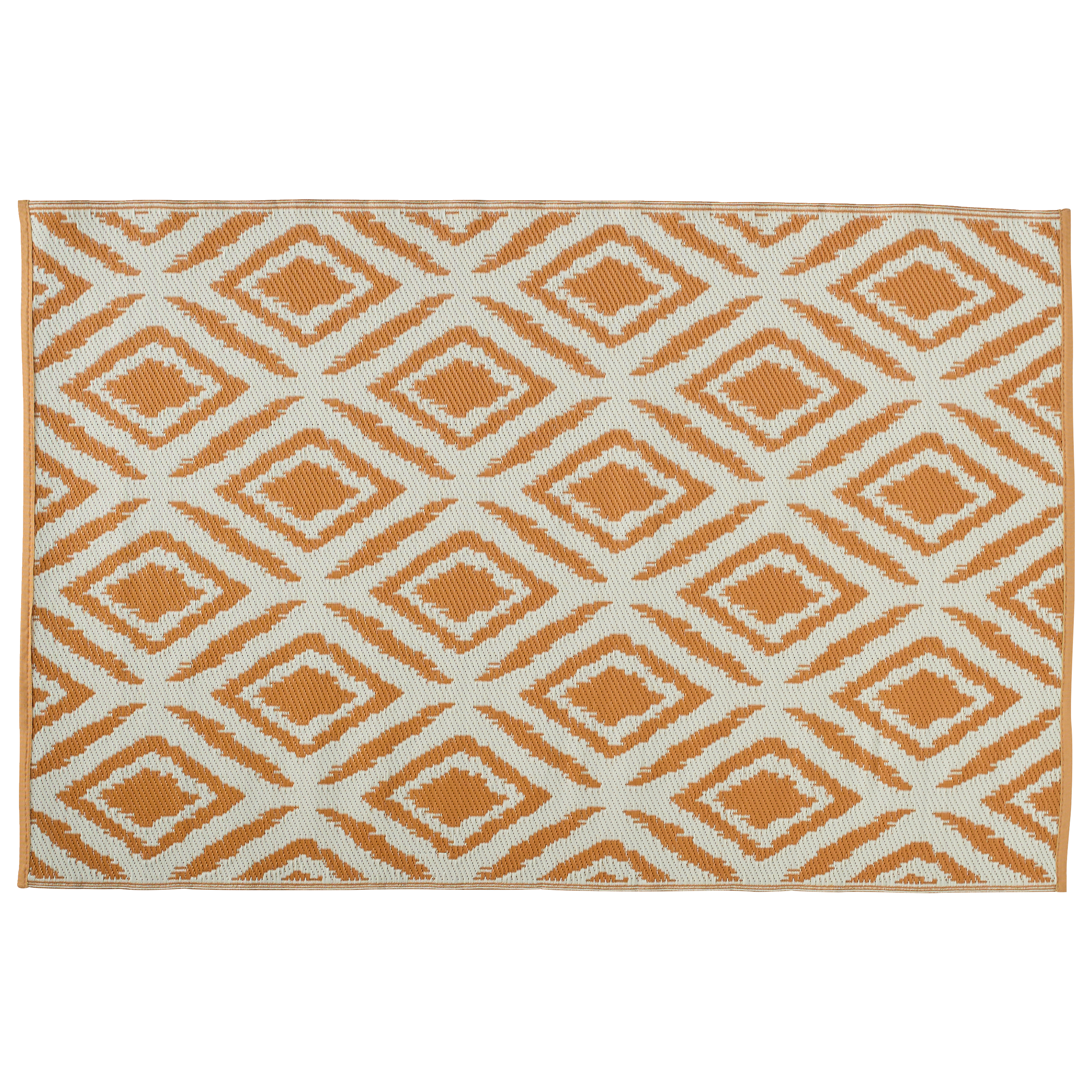 Ecloz - Tapis d'extérieur polypropylène recyclé 180x120cm motif Wild ECLOZ - Image 3