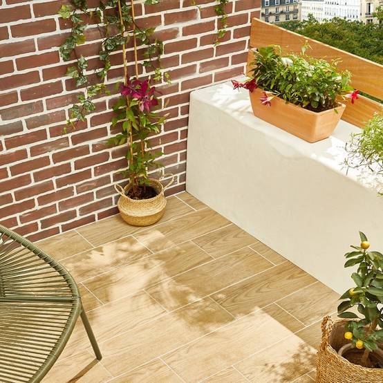 Ecloz - Gazon synthétique 1 x 4 m - ép. 25 mm - ECLOZ - Image 3