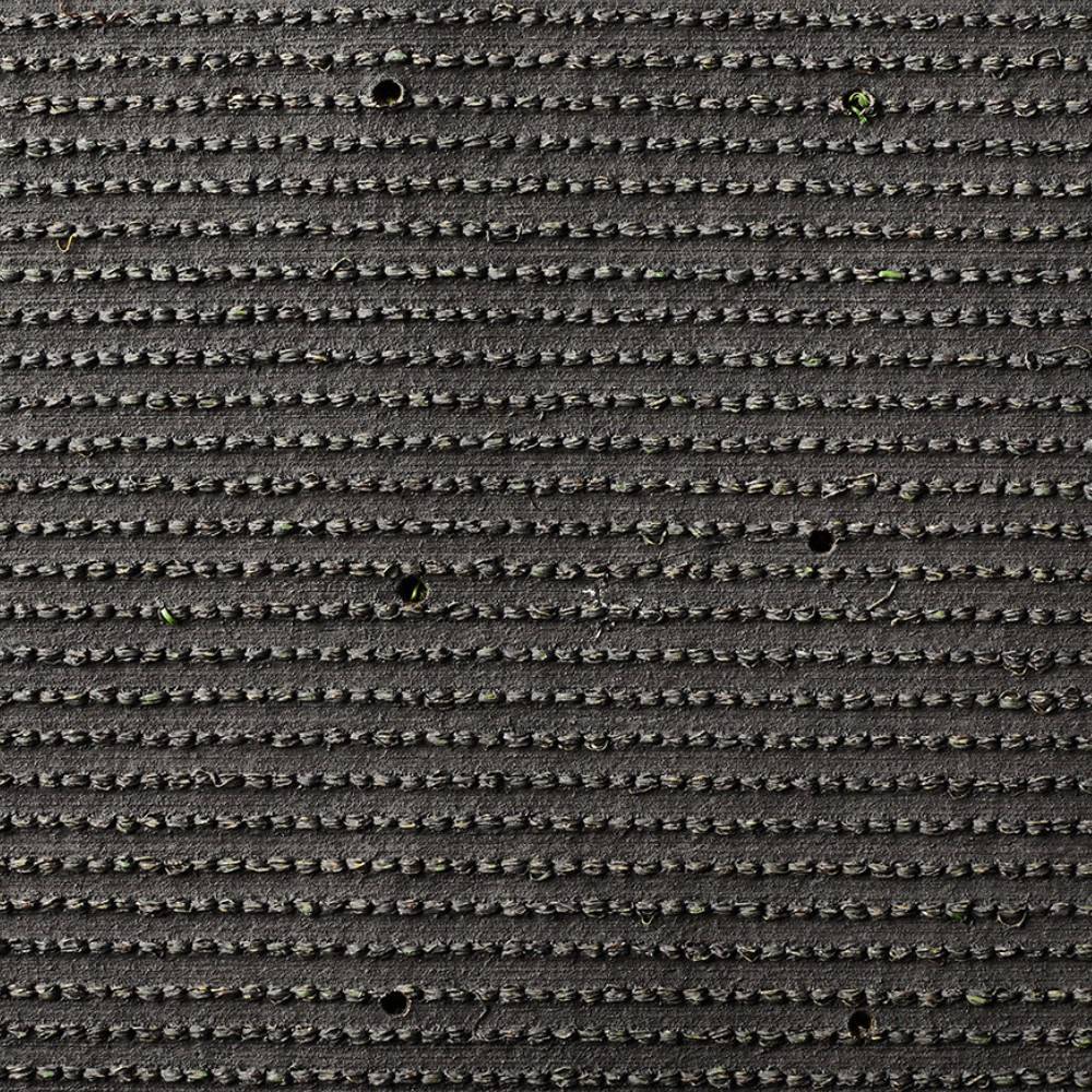 Ecloz - Gazon synthétique 2 x 4 m - ép. 25 mm - ECLOZ - Image 5