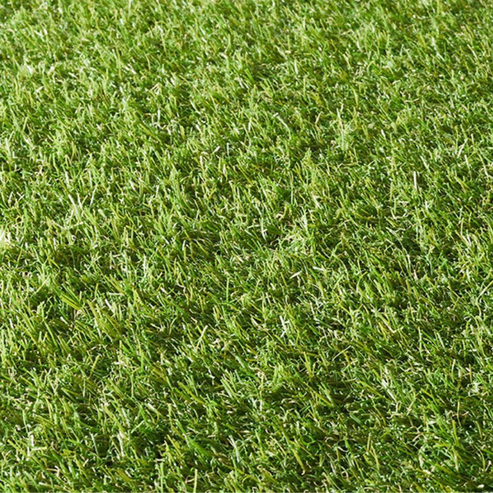 Ecloz - Gazon synthétique 1 x 4 m - ép. 15 mm - ECLOZ