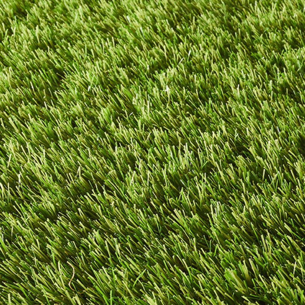 Ecloz - Gazon synthétique 2 x 4 m - ép. 35 mm - ECLOZ - Image 4
