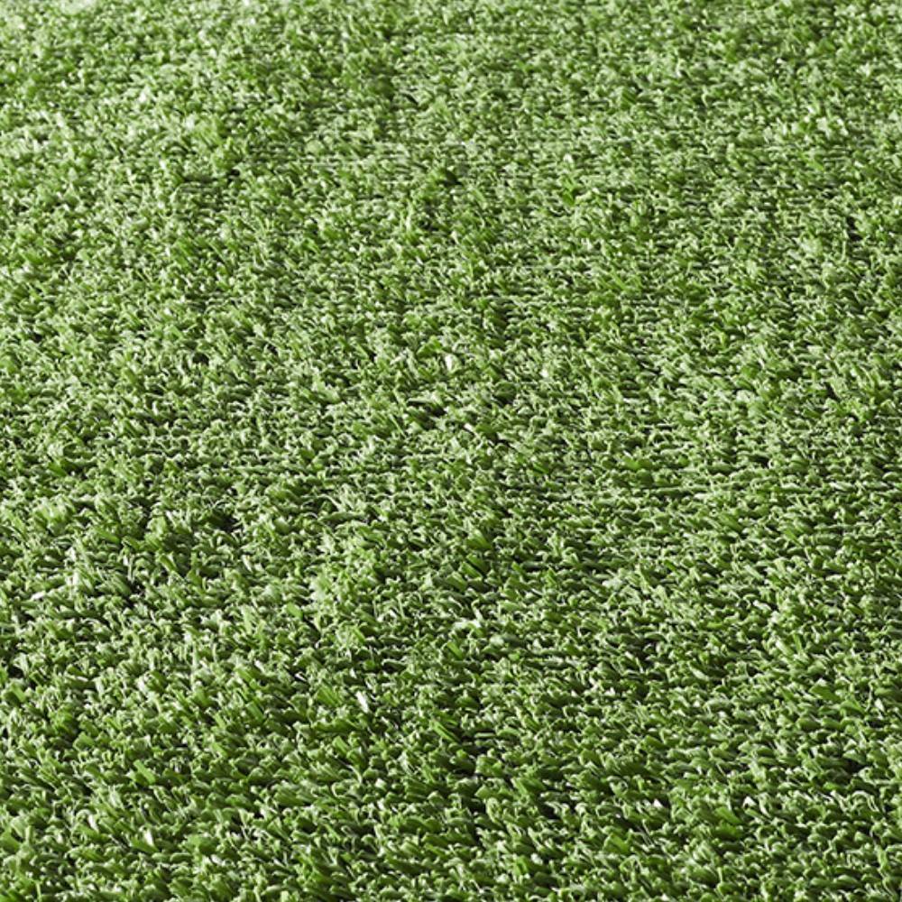 Ecloz - Gazon synthétique 1 x 4 m - ép. 7 mm - ECLOZ - Imagen 1