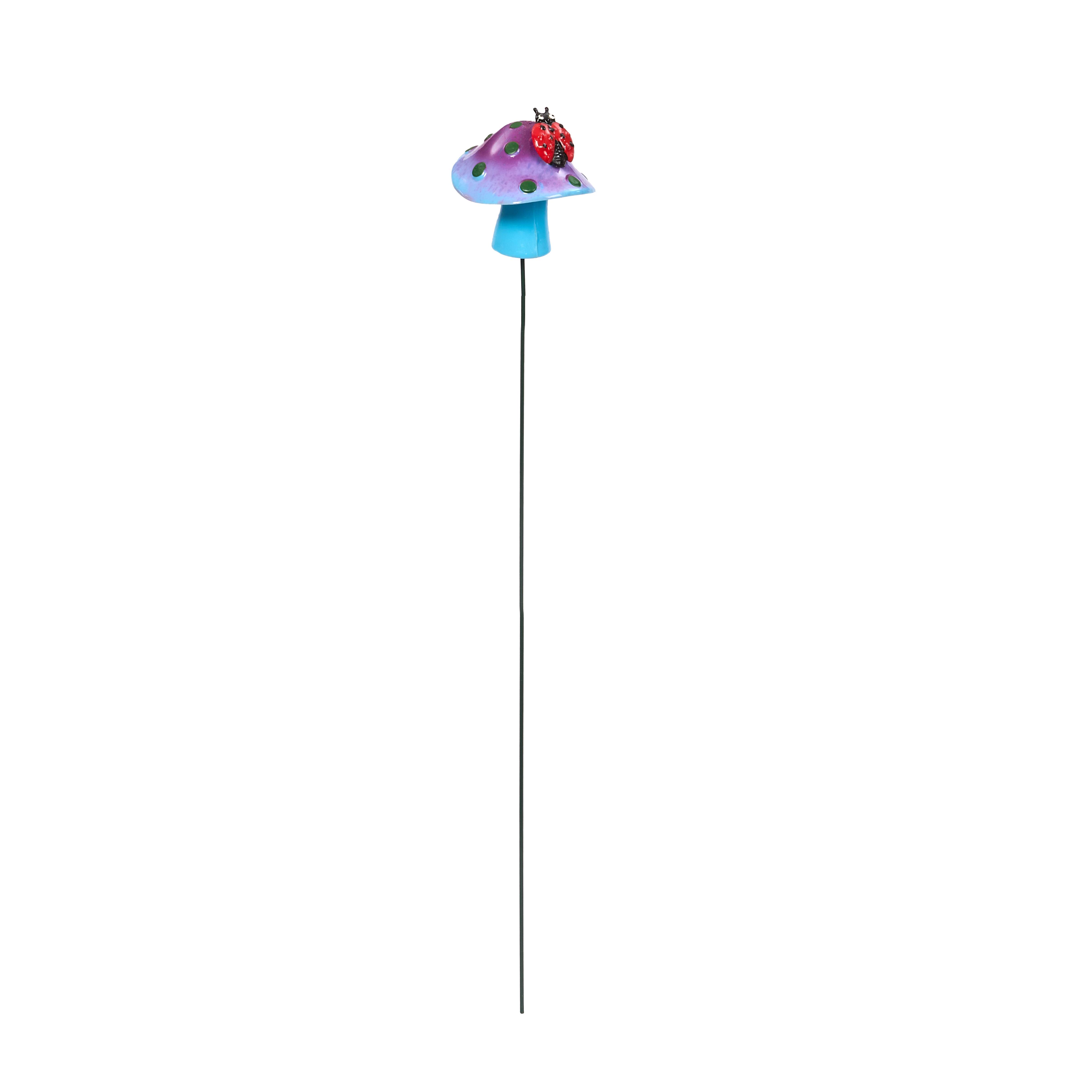 Smart Garden Products - Pique décorative Champignons - SMART GARDEN PRODUCTS - Imagen 5