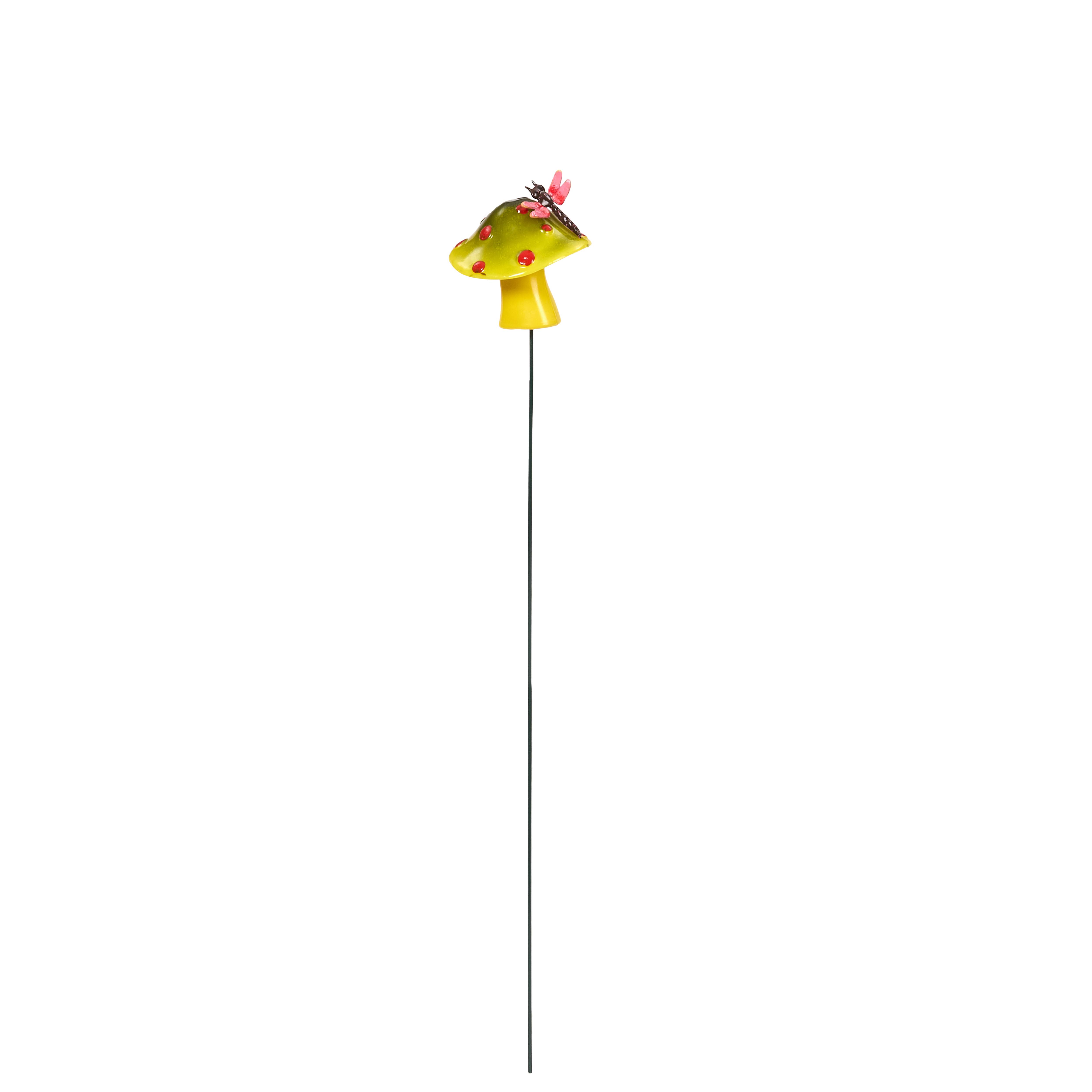 Smart Garden Products - Pique décorative Champignons - SMART GARDEN PRODUCTS
