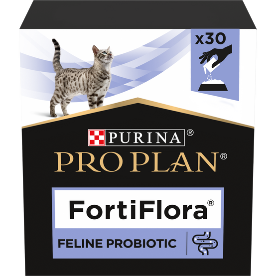 Purina Pro Plan - Un supplément probiotique diététique pour les chatons et les chats adultes - PRO PLAN - Image 8