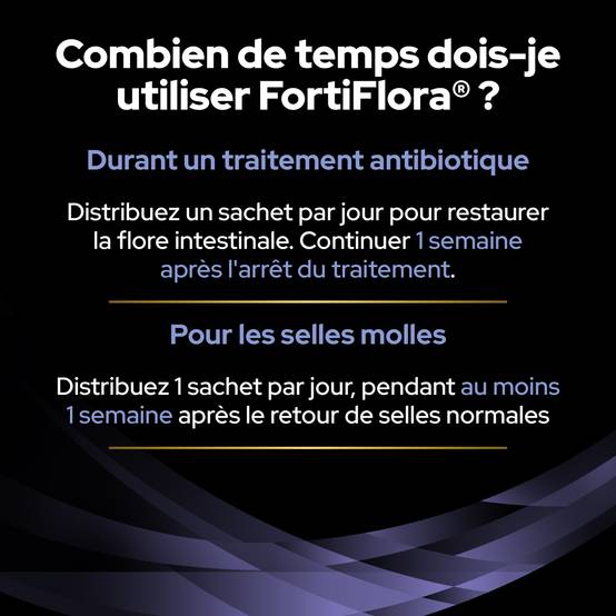 Purina Pro Plan - Un supplément probiotique diététique pour les chatons et les chats adultes - PRO PLAN - Image 3