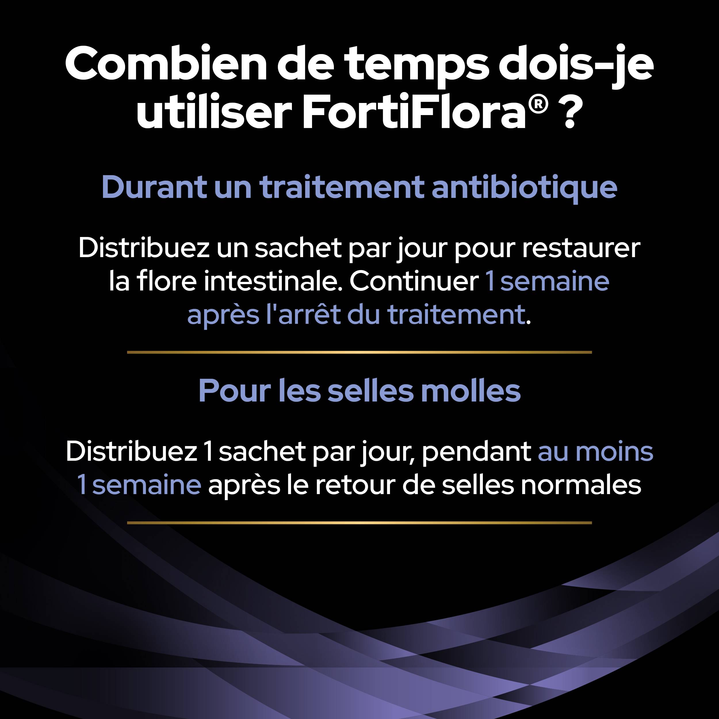 Purina Pro Plan - Un supplément probiotique diététique pour les chatons et les chats adultes - PRO PLAN - Imagen 3