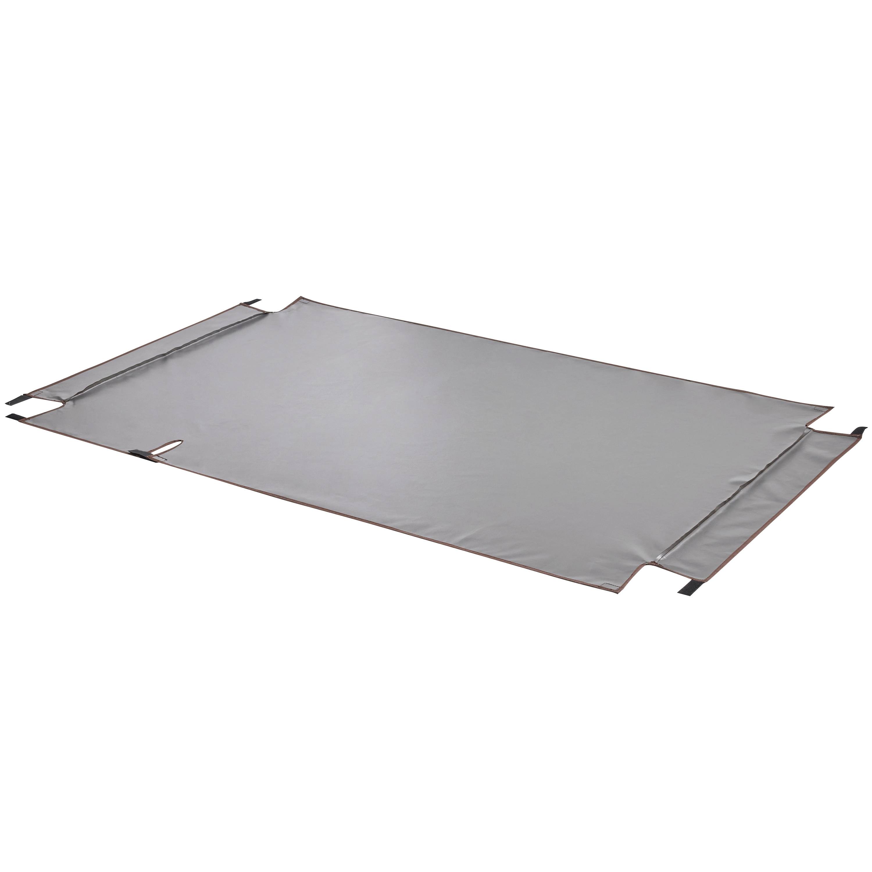 Pure Family - Zen Parc - Tapis protection de sol pour enclos modulable lapin nain et cochon d'Inde - PURE FAMILY - Imagen 2