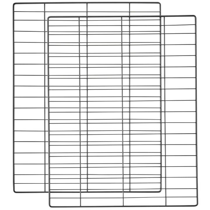 Pure Family - Zen Parc - Kit d'extension pour enclos modulable lapin nain et cochon d'Inde - PURE FAMILY - Image 6