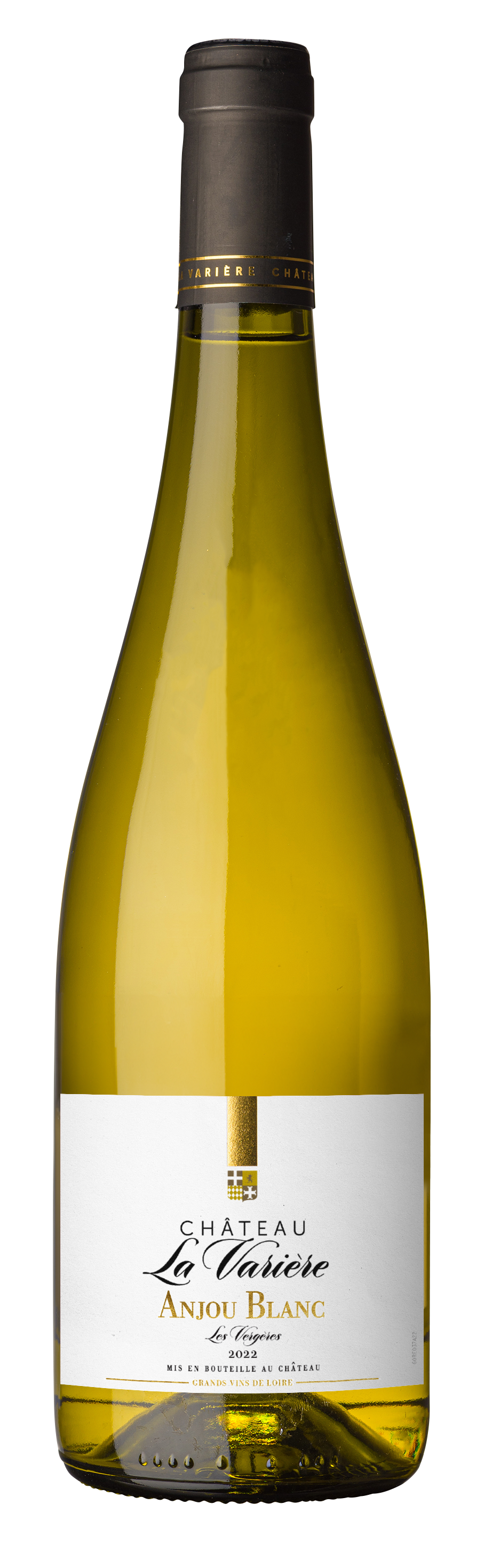 Variere - AOP Anjou blanc 75 cl Les Vergères - Château La Varière