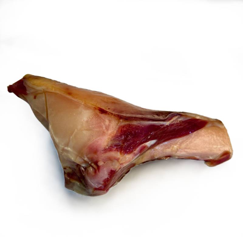NONAME - Cote de Jambon Serrano