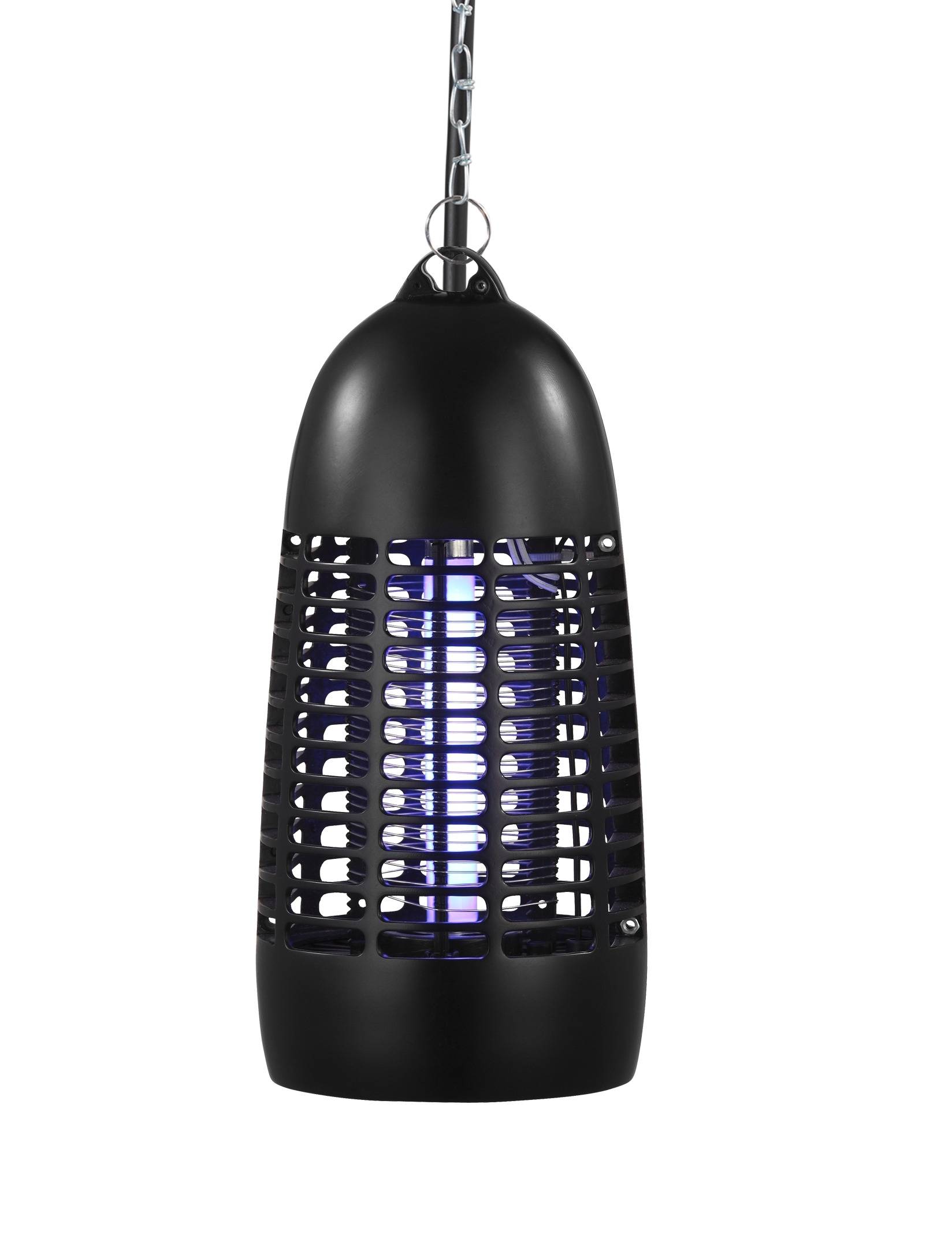 Lampe UV anti-insectes - Insect Protect