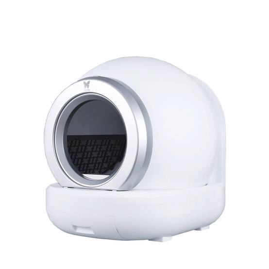 Martin Sellier - Litière automatique 65L - Martin Sellier - Image 2