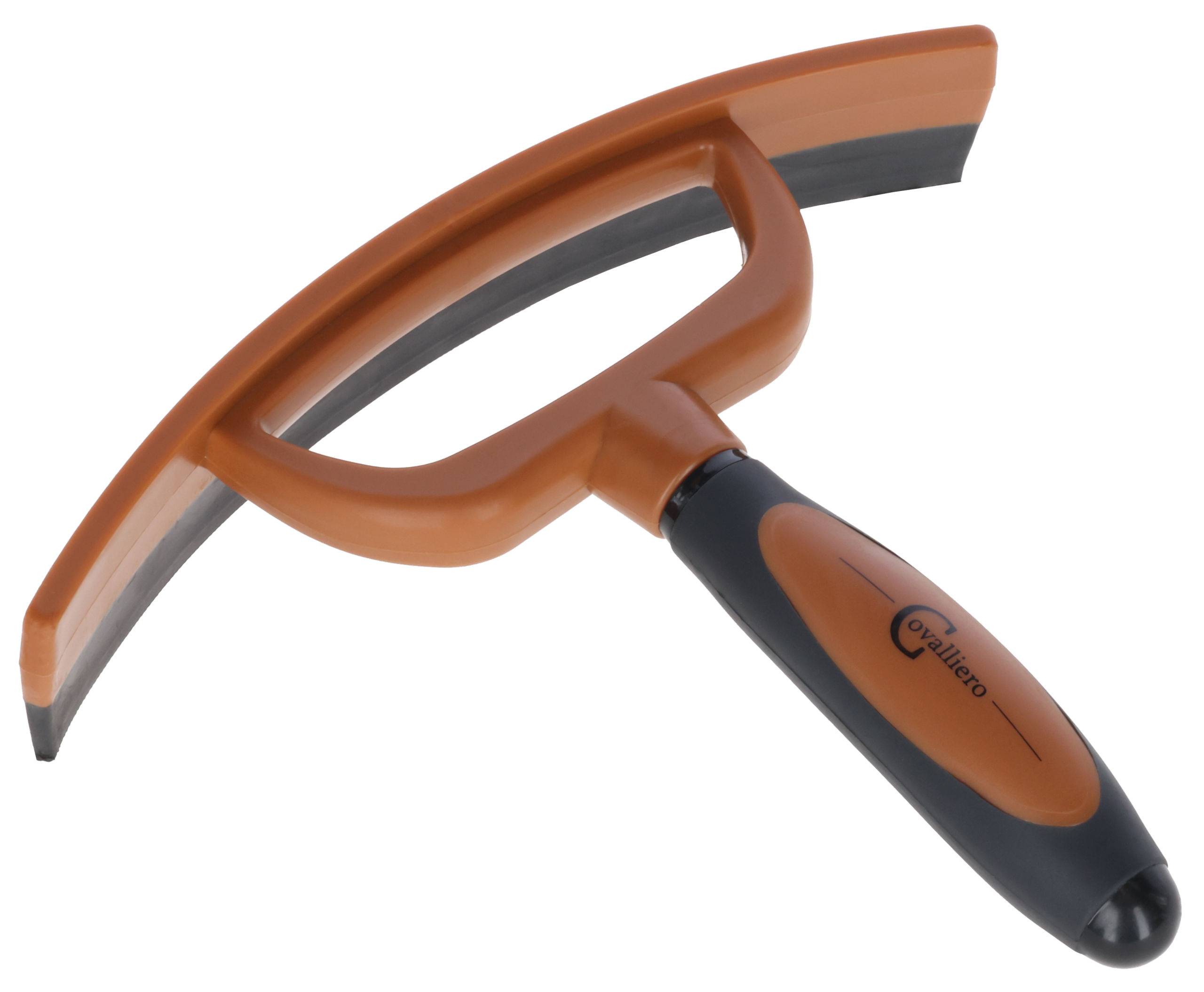 Kerbl - Couteau de chaleur Covalliero Marron Noir - Modèle 2K - KERBL - Image 2