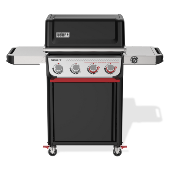 Weber - Barbecue Spirit EP-425