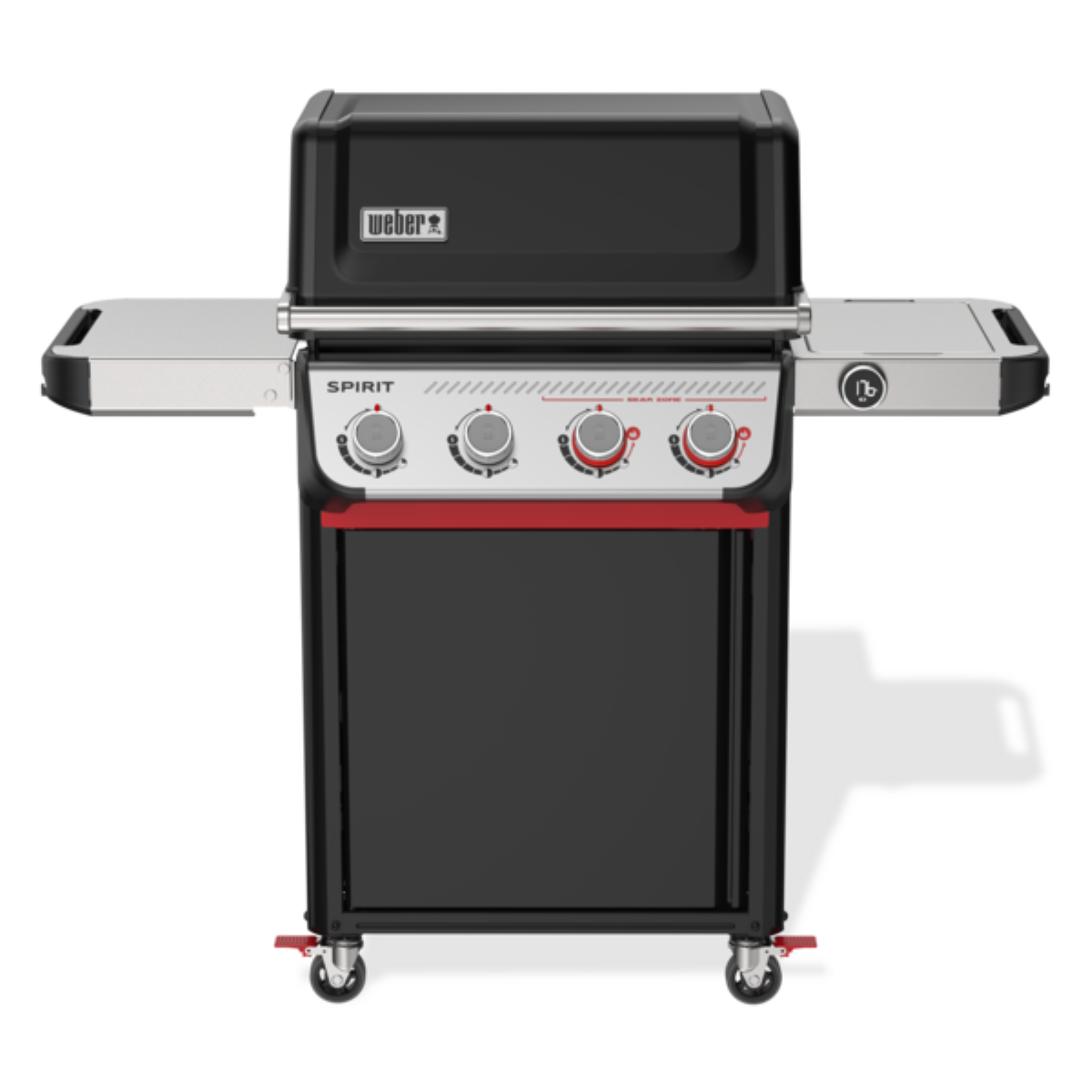 Weber - Barbecue Spirit EP-425