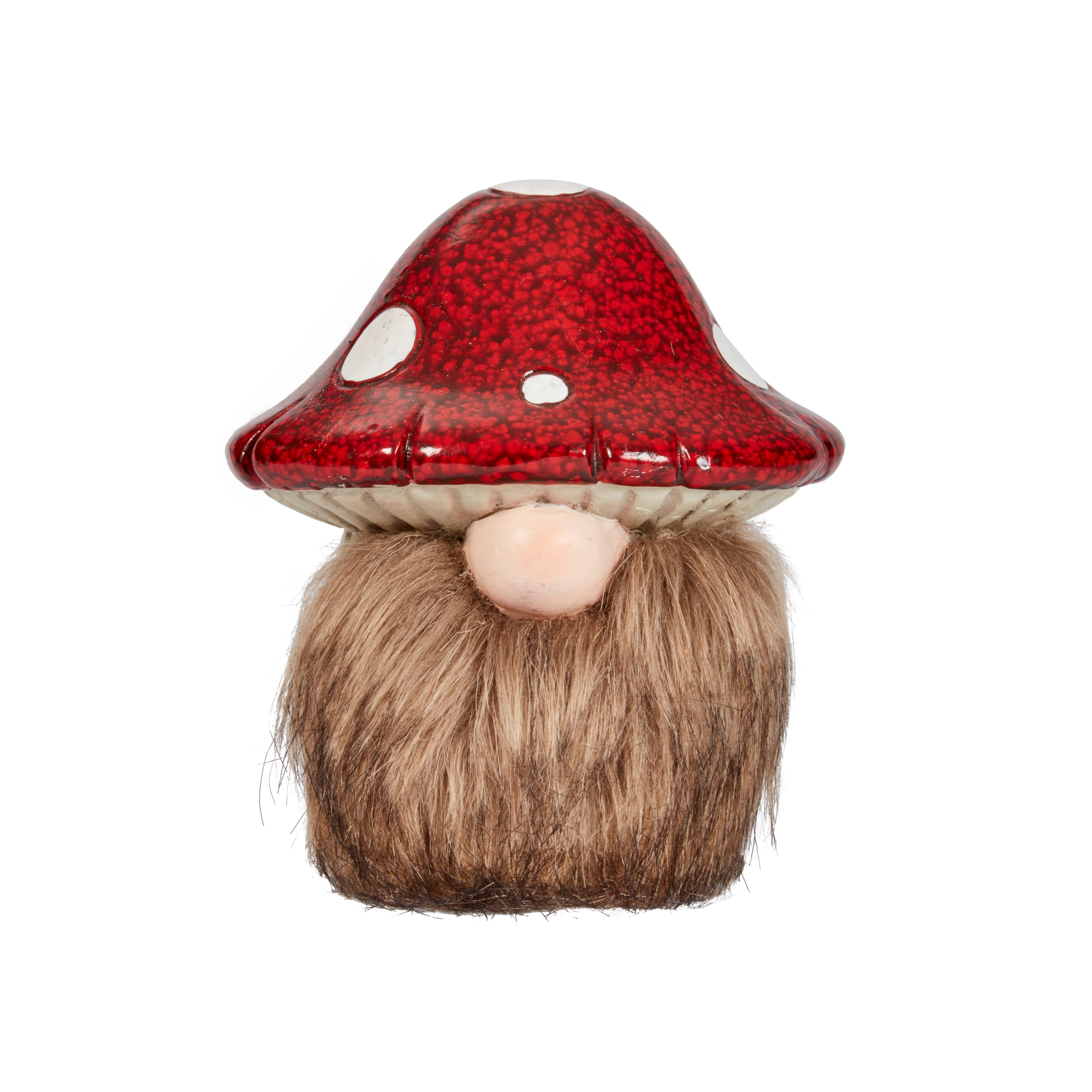 Smart Garden Products - Lutin Champignon Large - SMART GARDEN PRODUCTS - Imagen 1