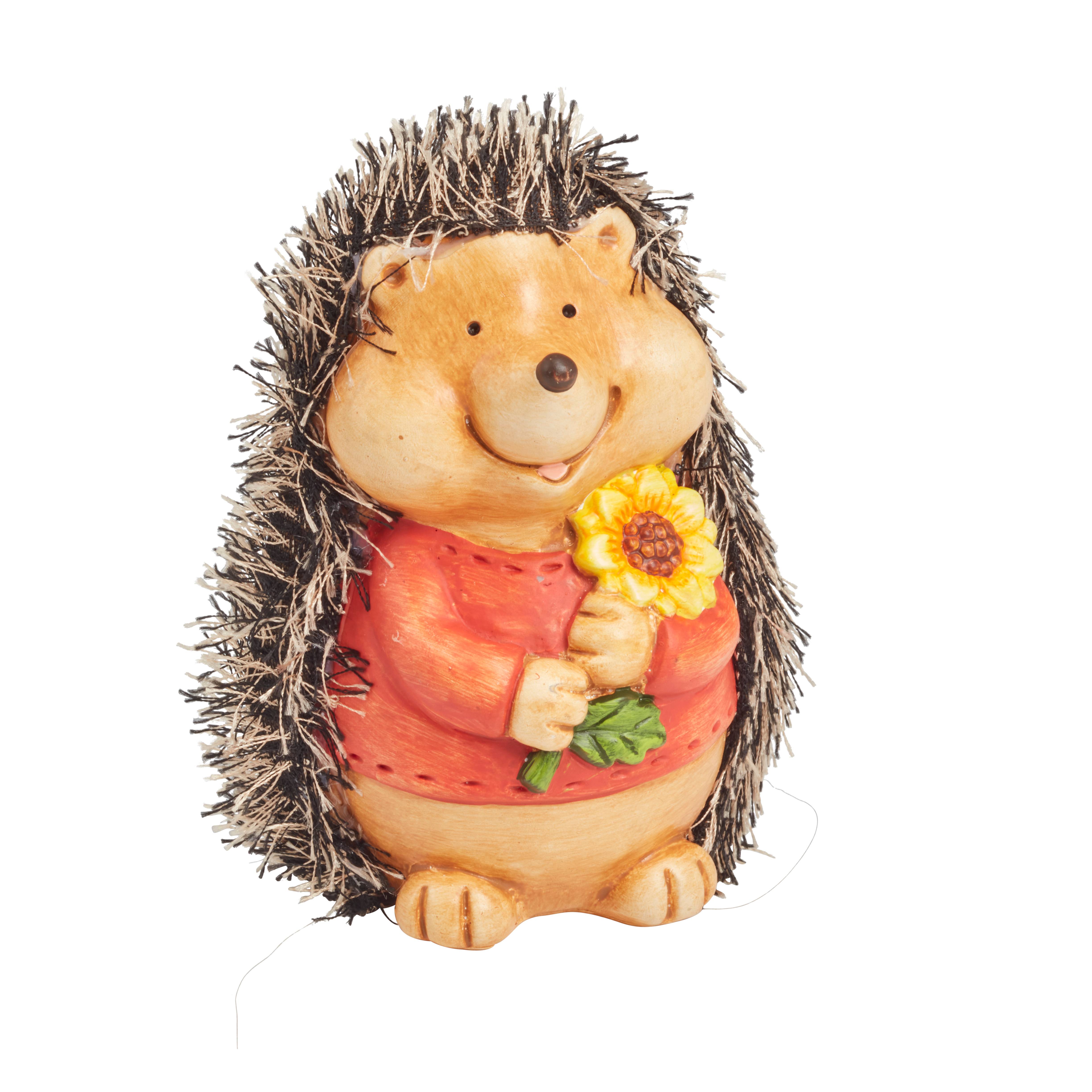 Smart Garden Products - Bebé Erizo peludo - SMART GARDEN PRODUCTS - Imagen 3