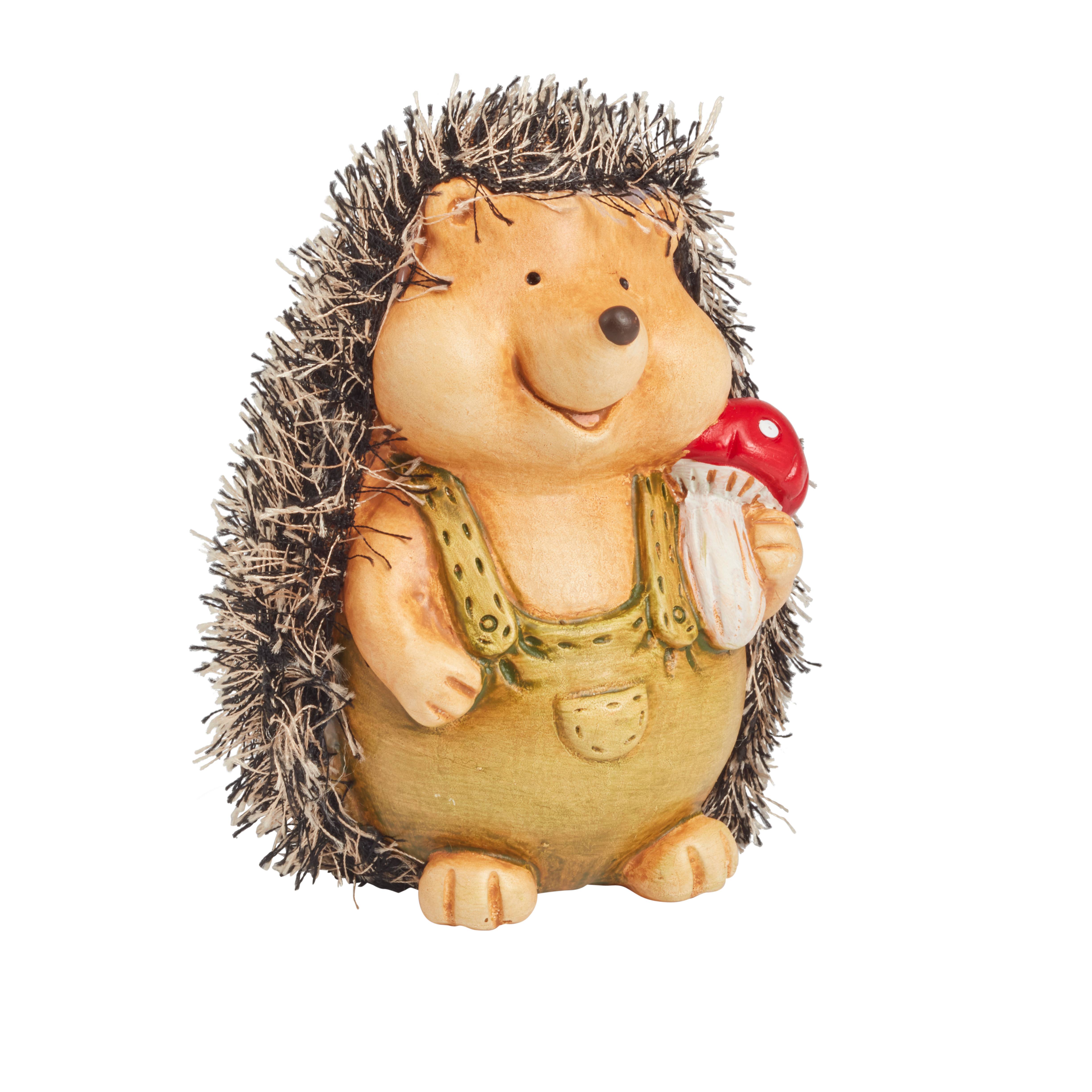Smart Garden Products - Bebé Erizo peludo - SMART GARDEN PRODUCTS - Imagen 1