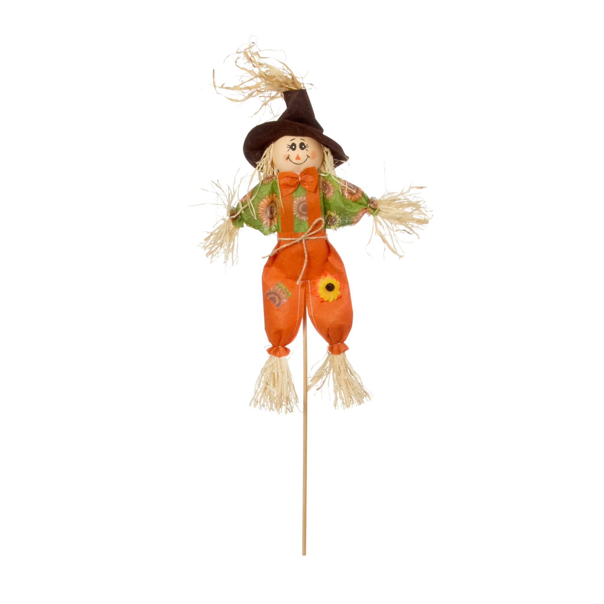 Smart Garden Products - Pique décoratif Épouvantail - 50 cm - SMART GARDEN PRODUCTS - Imagen 3