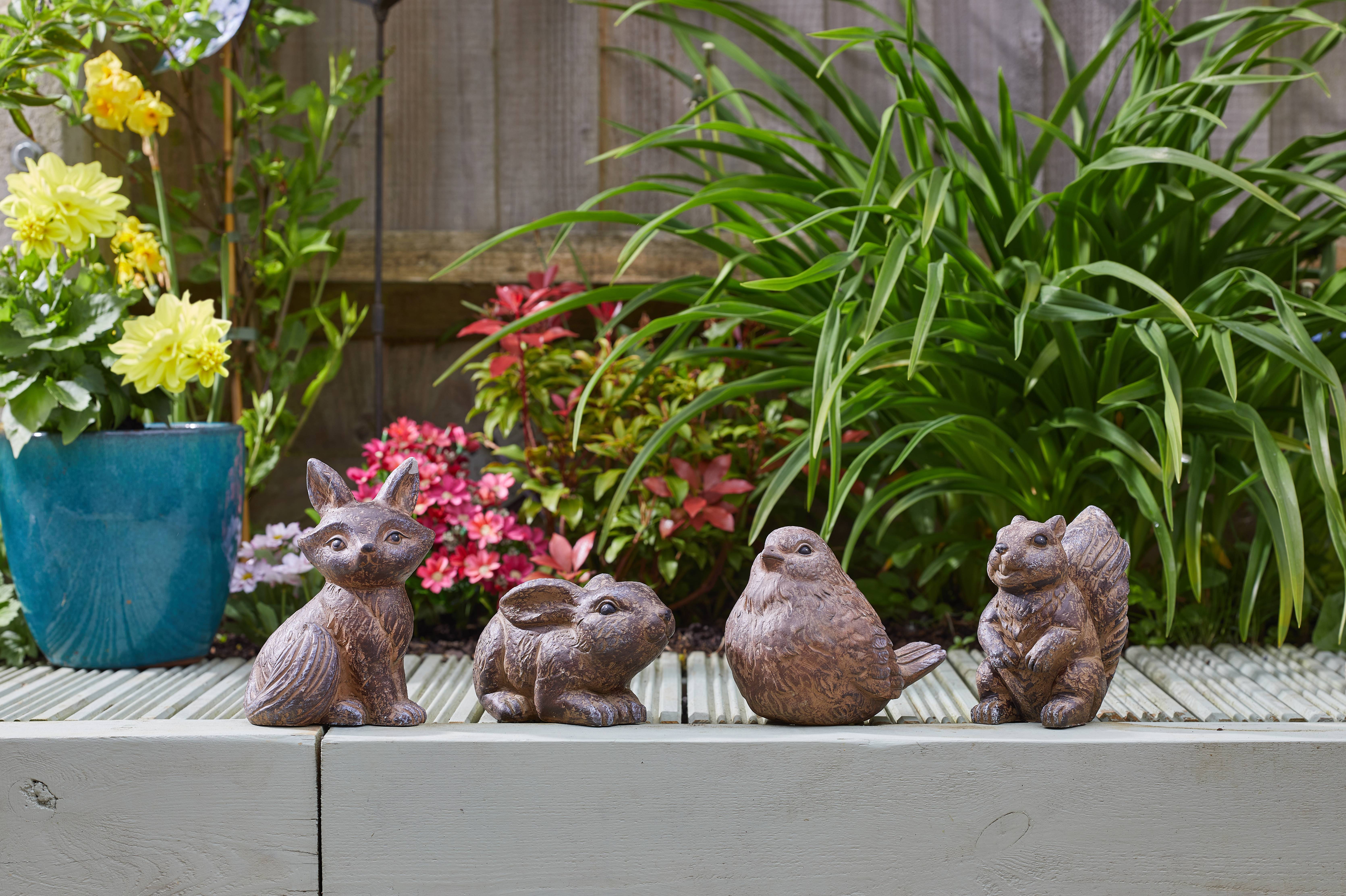 Smart Garden Products - Sujet Créatures des Bois - SMART GARDEN PRODUCTS - Imagen 4