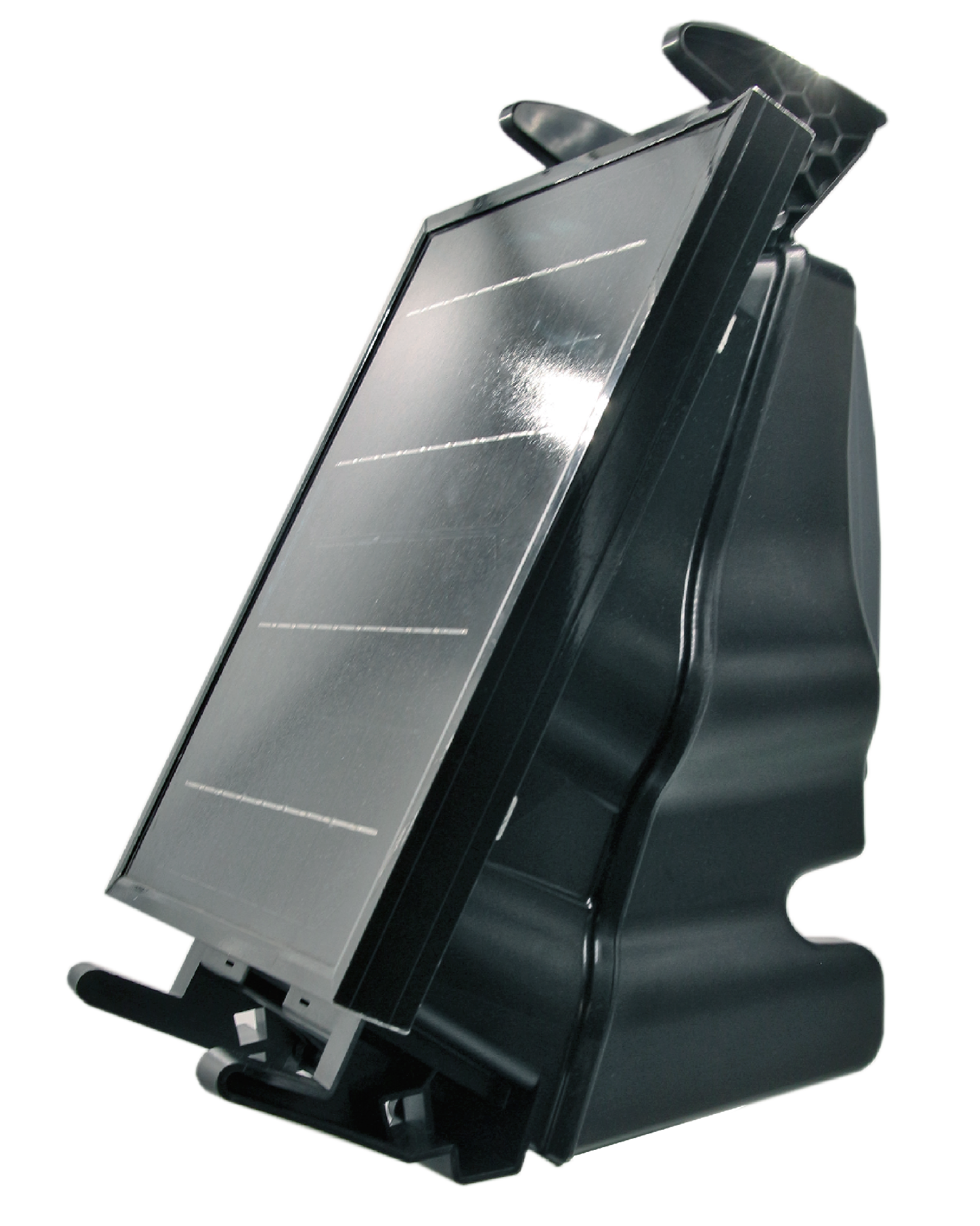 Lacme - Electrificateur compact solaire 14 W, 11600 V, 2 J. - LACMÉ - Image 2